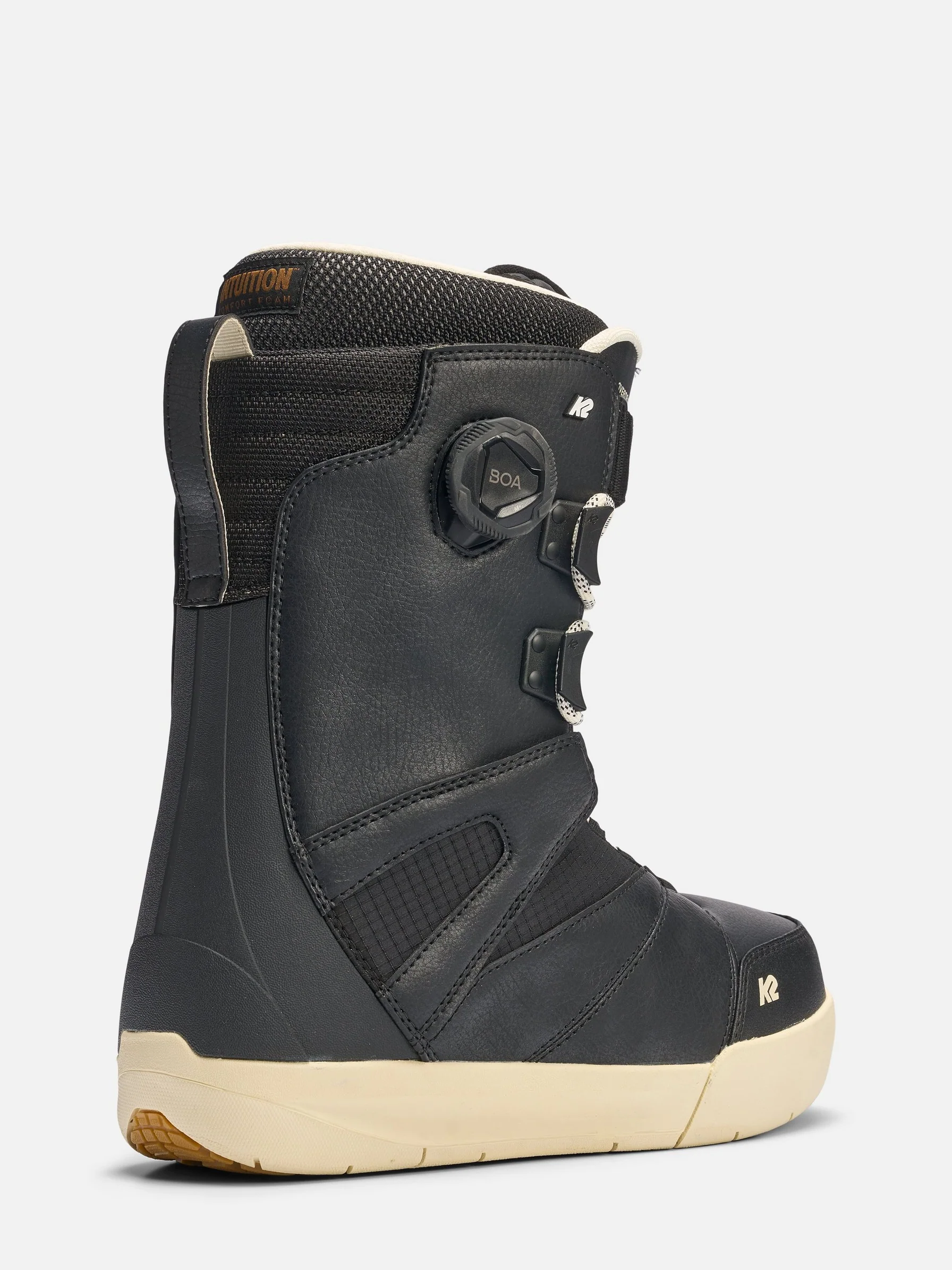 2026 K2 OVERDRAFT BOOT - Image 2