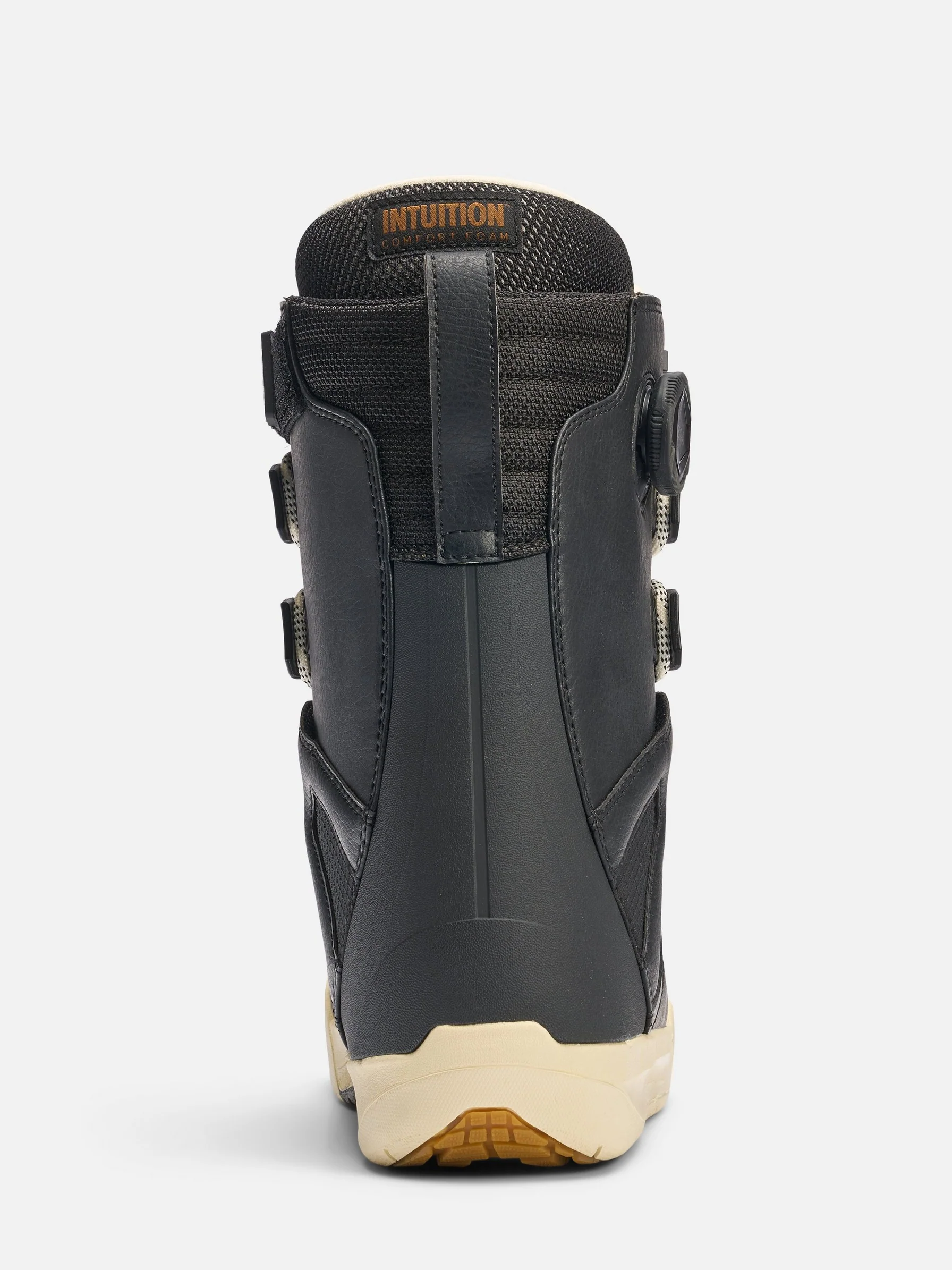 2026 K2 OVERDRAFT BOOT - Image 3