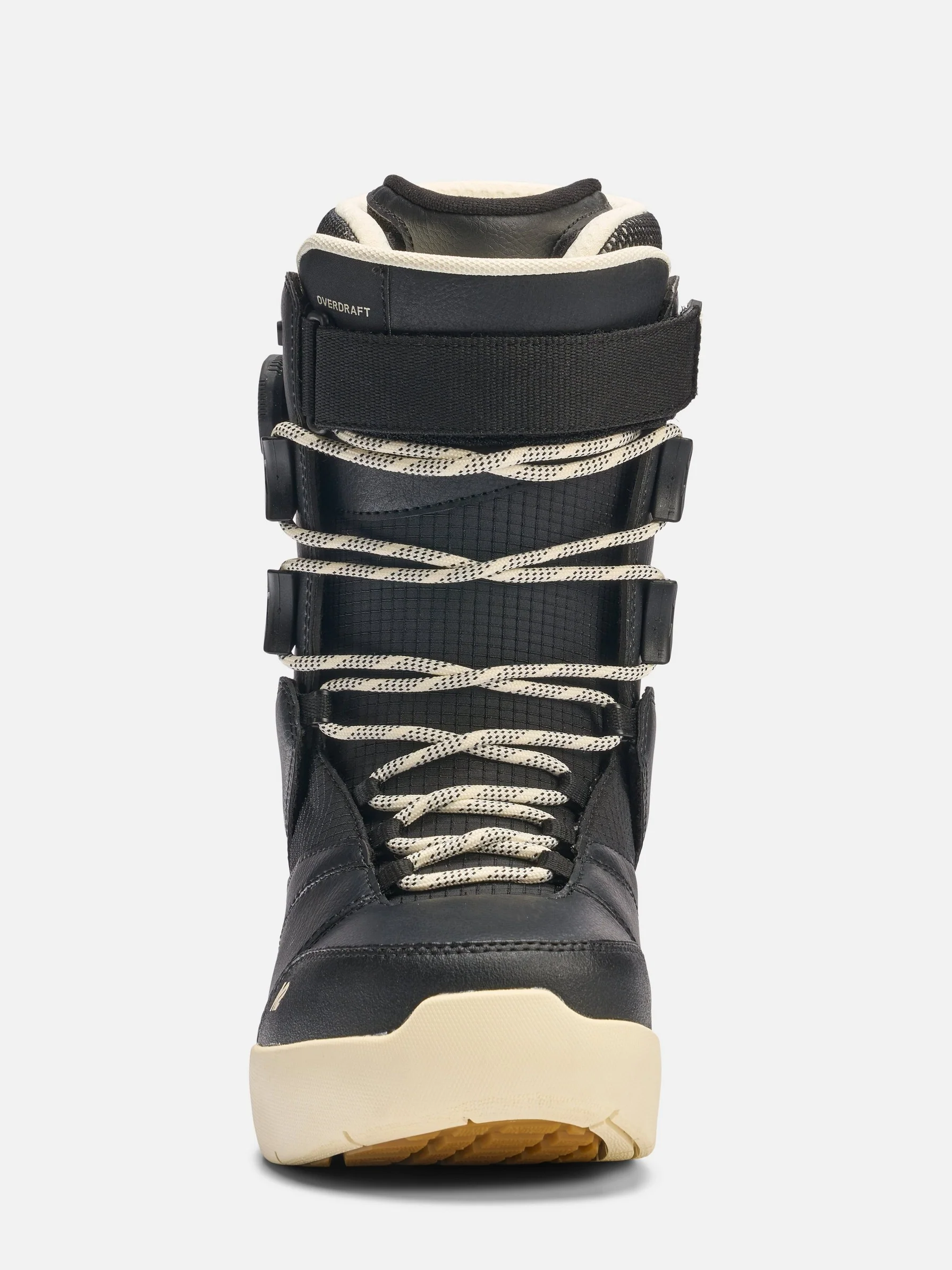 2026 K2 OVERDRAFT BOOT - Image 4