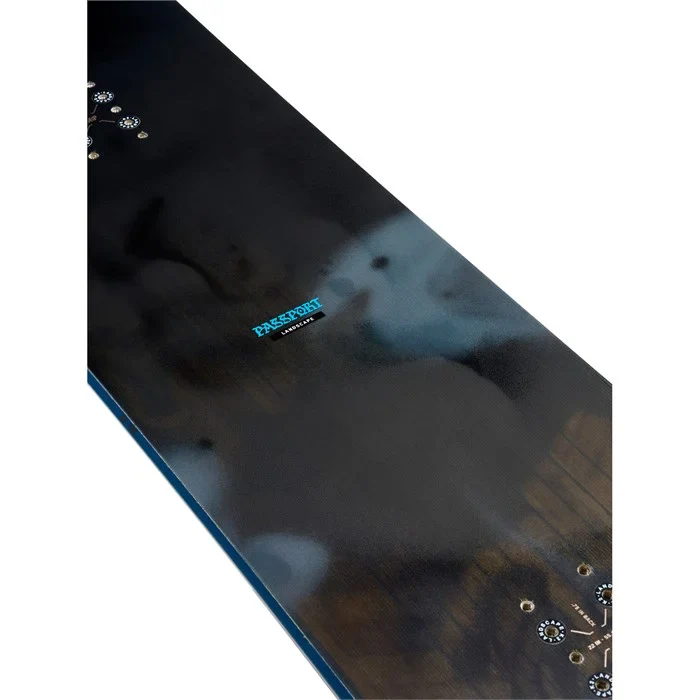 2026 K2 PASSPORT SNOWBOARD - Image 4