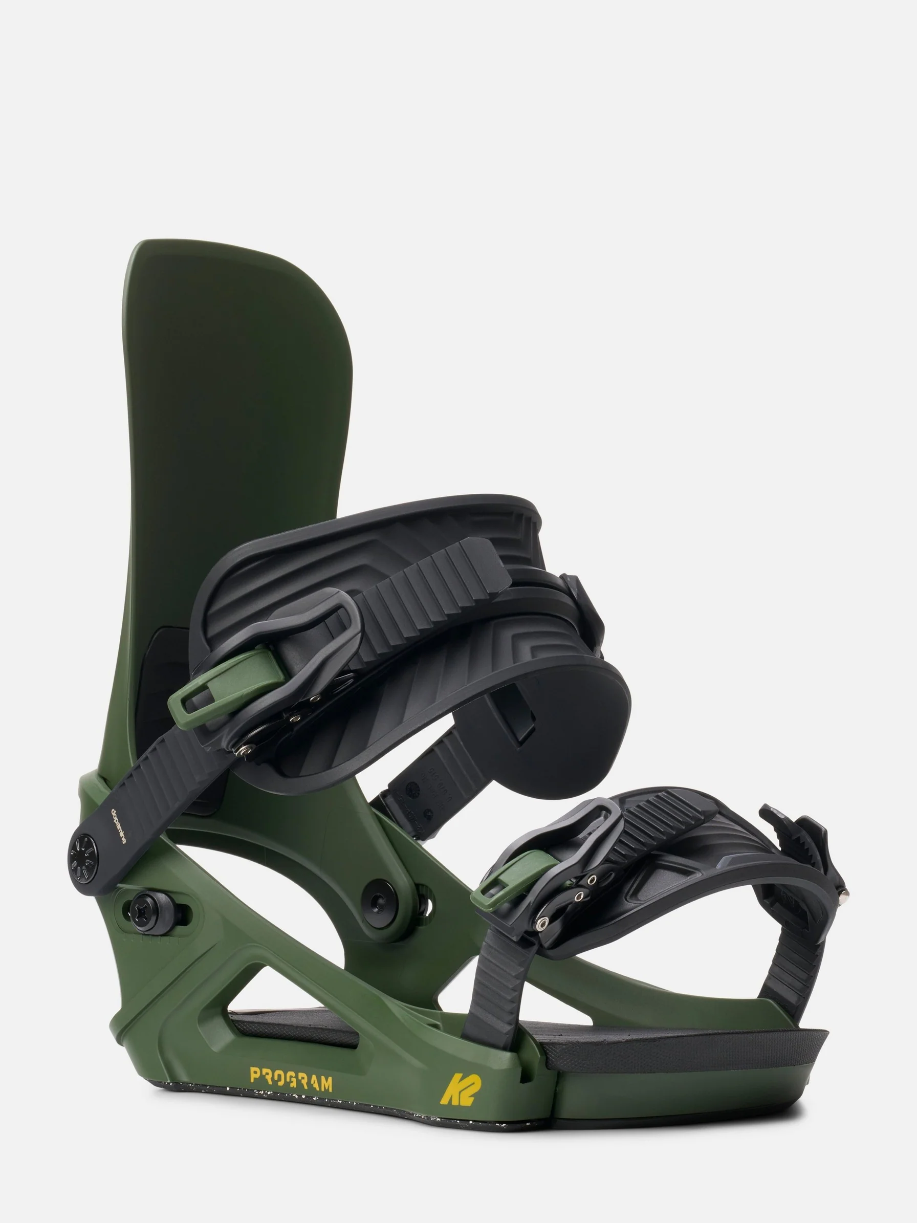 2026 K2 PROGRAM BINDING - Image 4