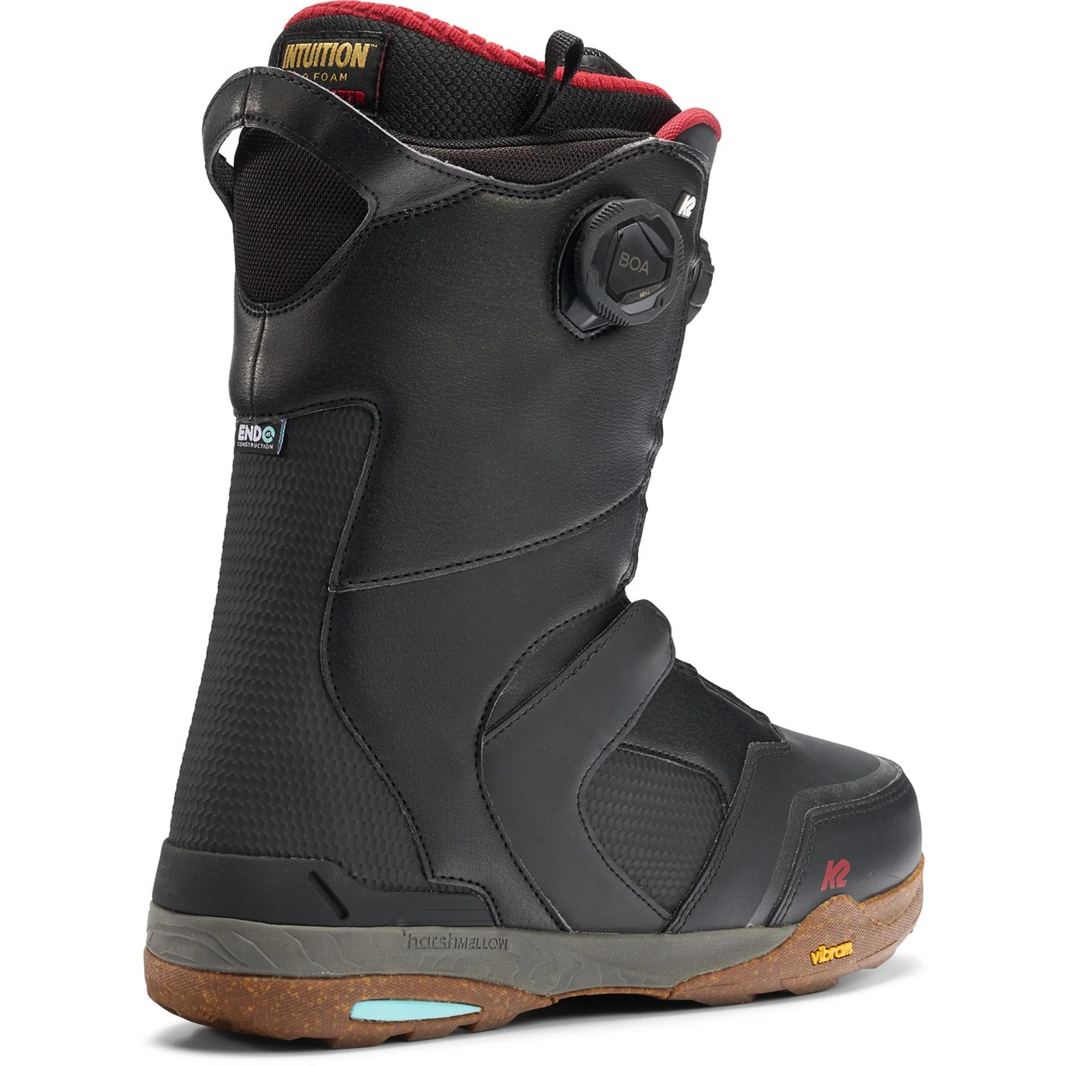 2026 K2 THRAXIS BOOT - Image 3