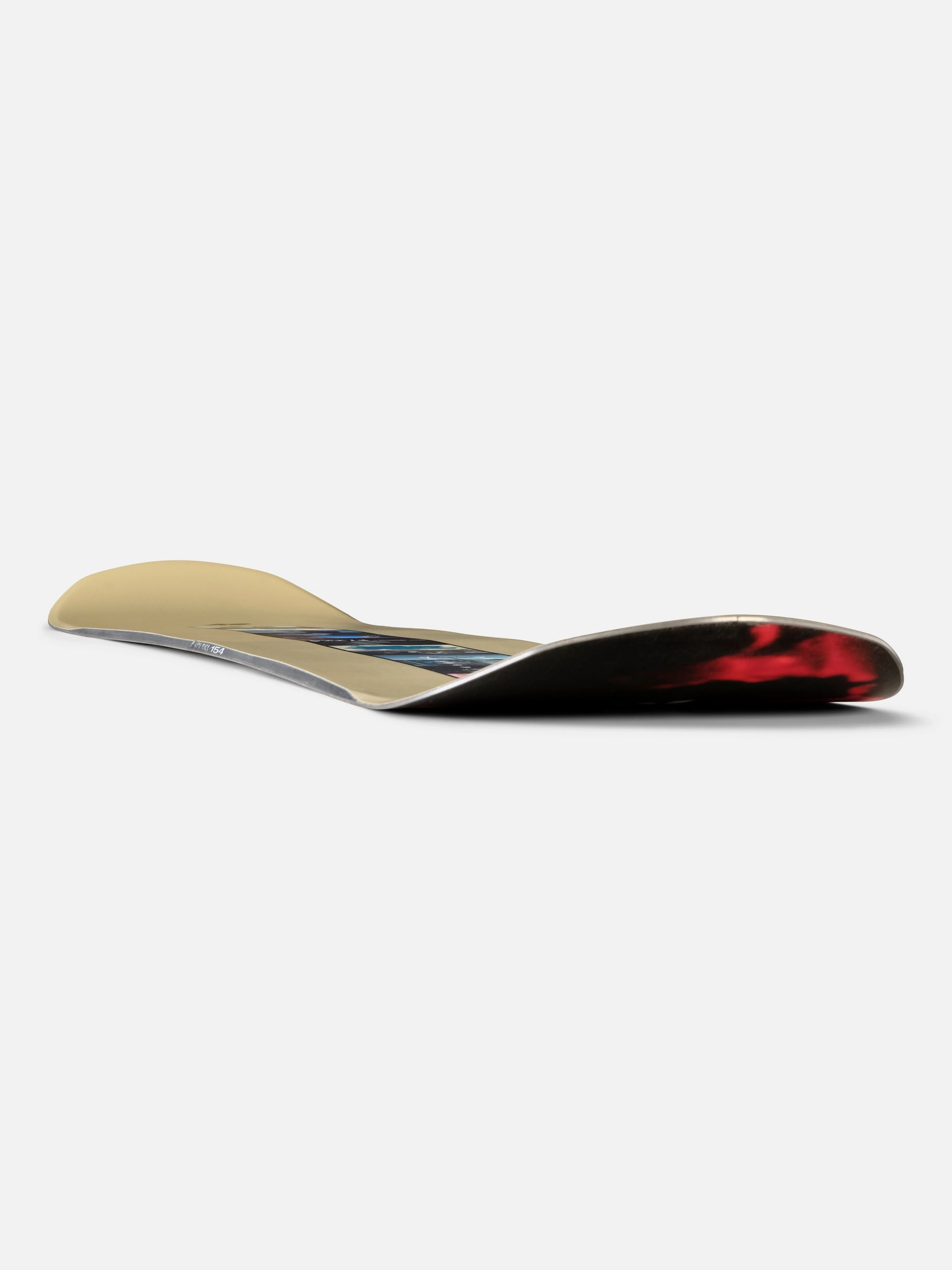 2025 K2 WORLD PEACE SNOWBOARD - Image 3