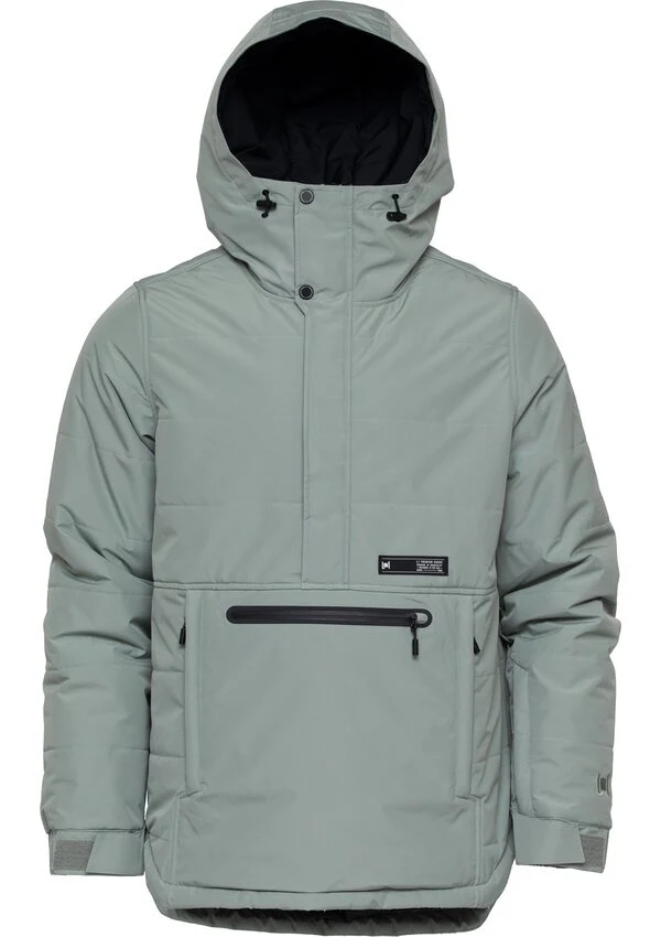 2024 L1 AFTERSHOCK JACKET