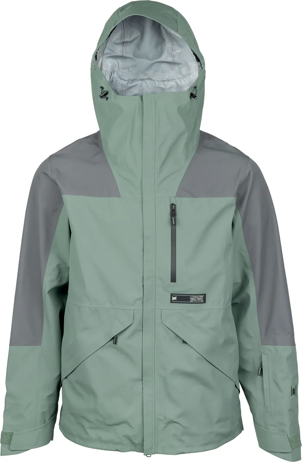 2026 L1 FILMORE JACKET - Image 2