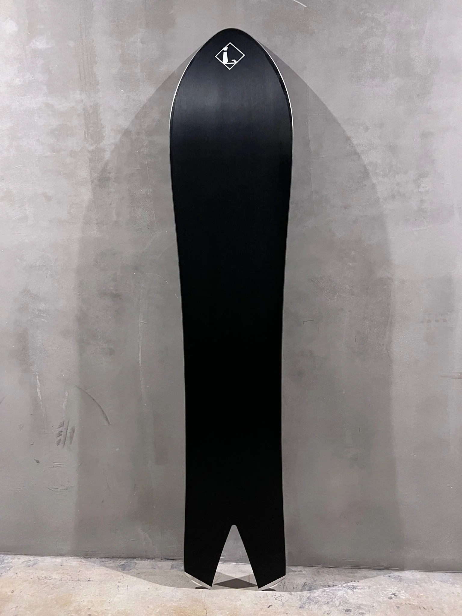 2026 LEHMAN FOREST SNOWBOARD - Image 2