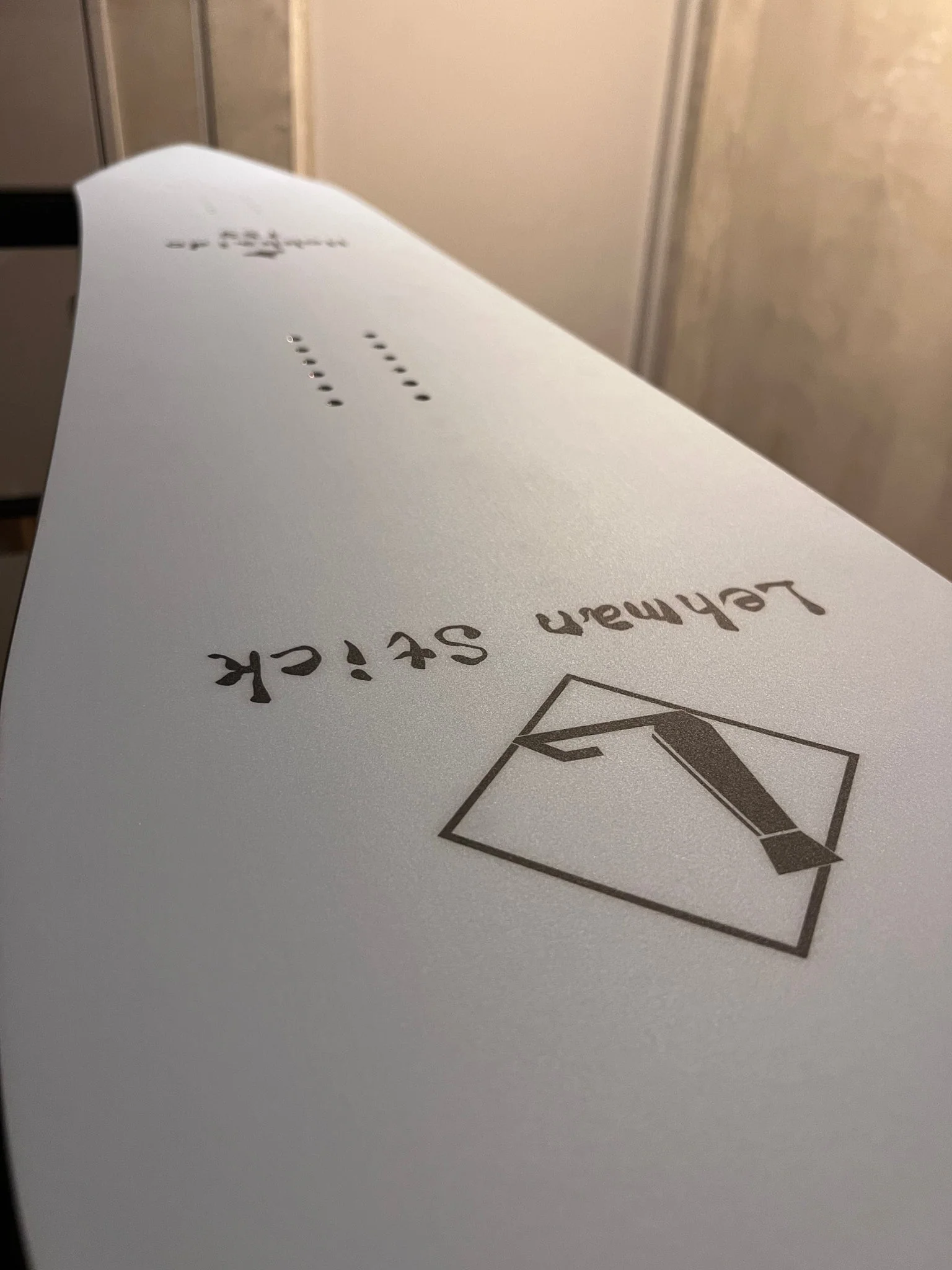 2026 LEHMAN HOKKAIDO SNOWBOARD - Image 3