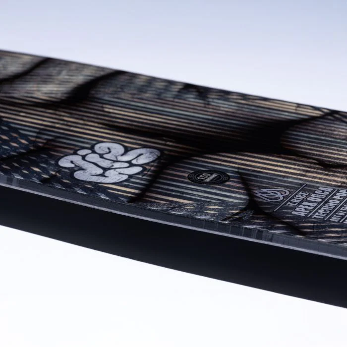 2026 LIB TECH APEX ORCA SNOWBOARD - Image 4