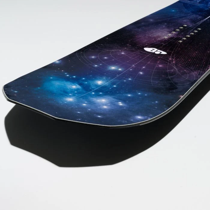 2026 LIB TECH GOLDEN ORCA SNOWBOARD - Image 3
