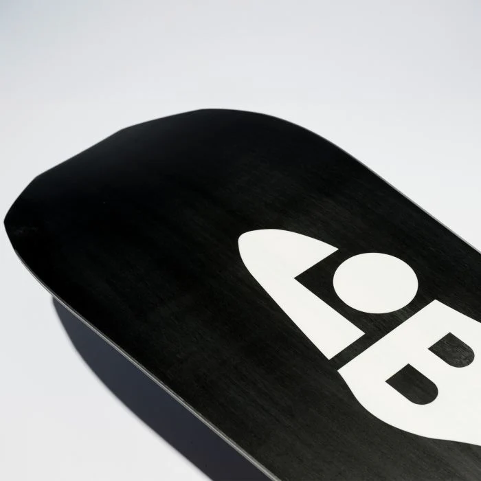 2026 LIB TECH GOLDEN ORCA SNOWBOARD - Image 6