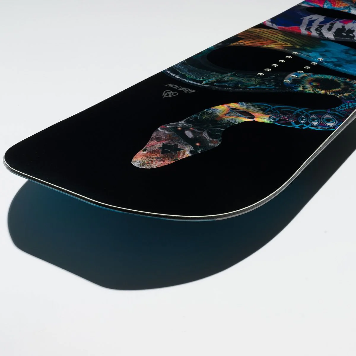 2026 LIB TECH T.RICE PRO SNOWBOARD - Image 3
