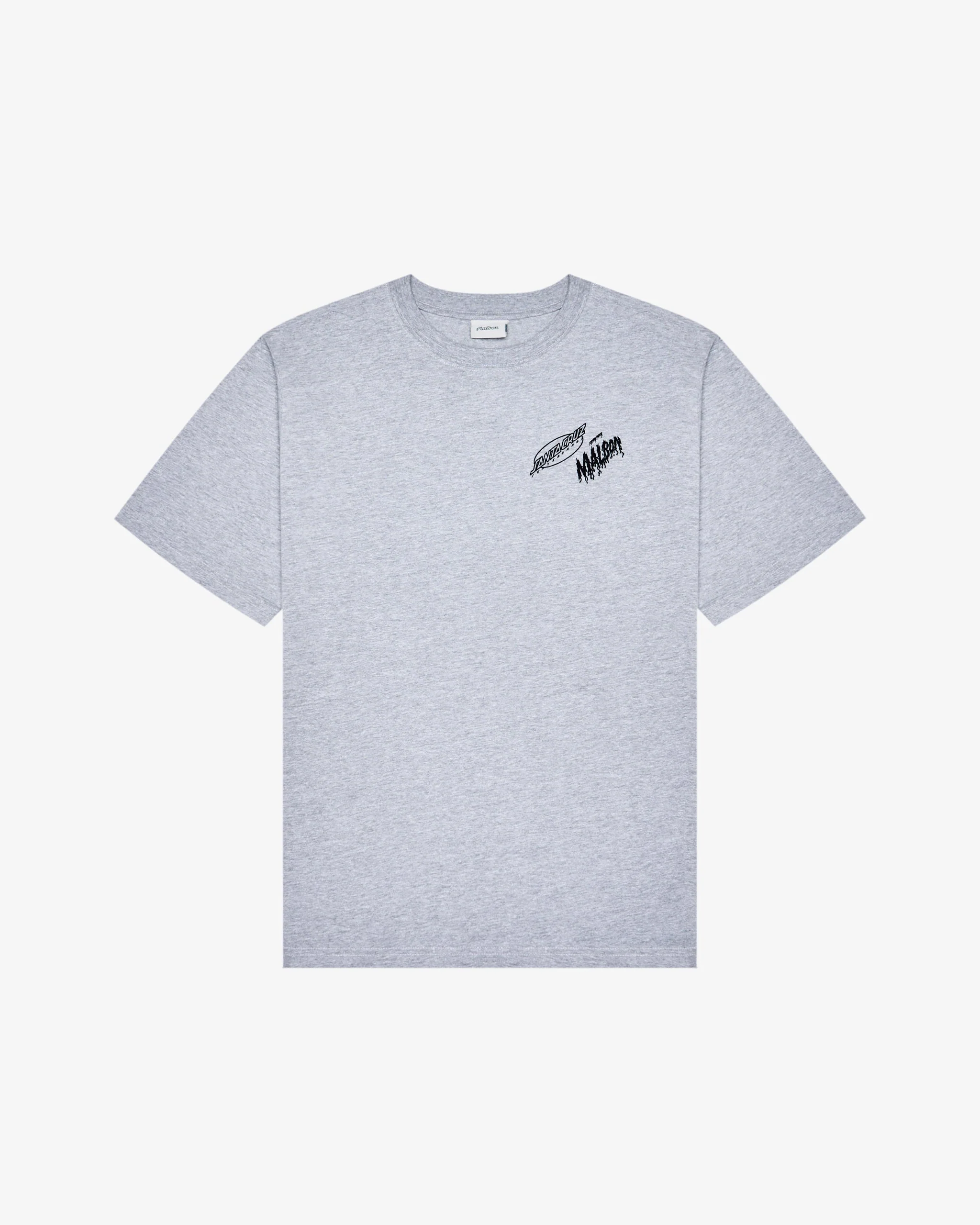 2025 MALBON BERMUDA SLASHER TEE - Image 3