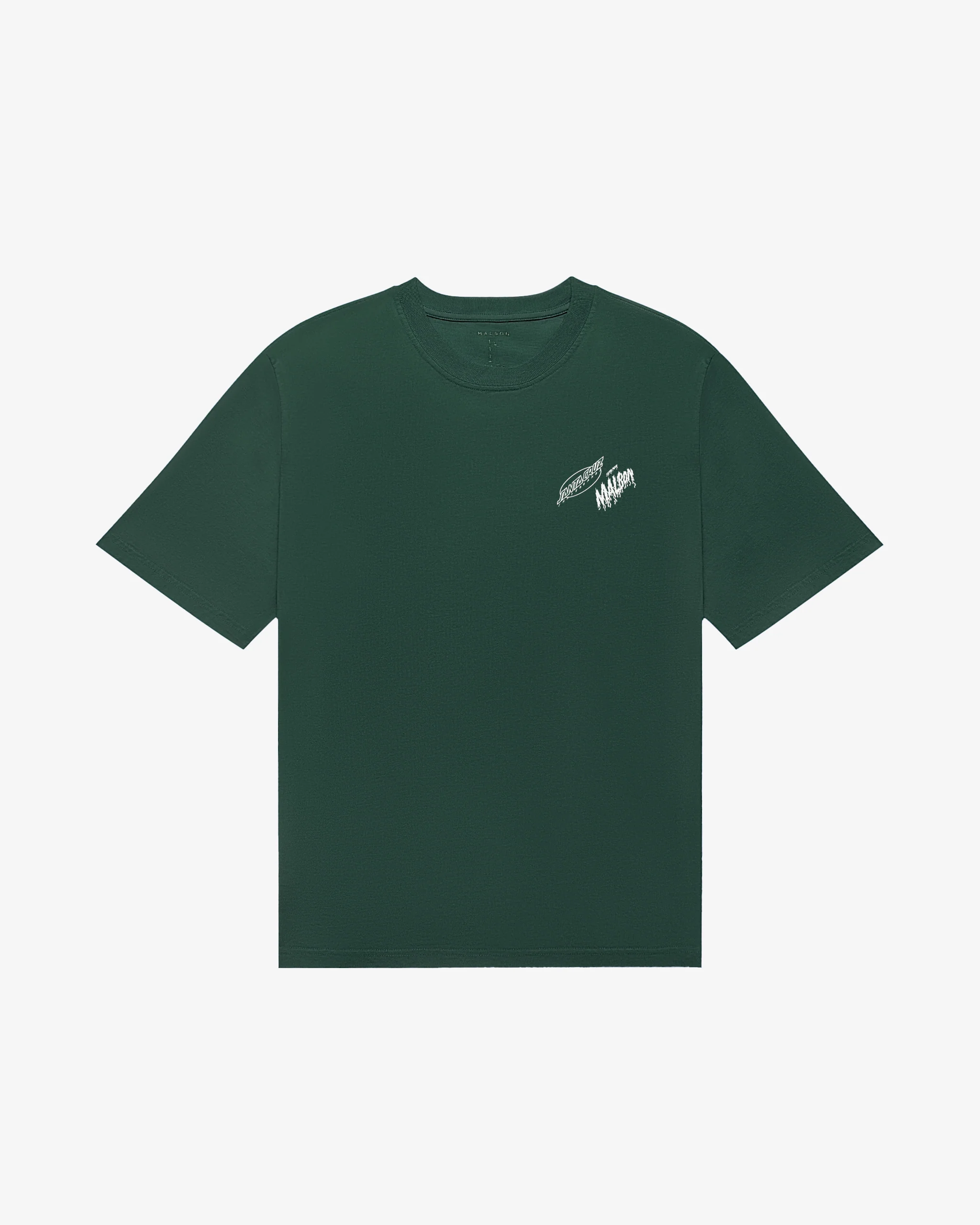 2025 MALBON BERMUDA SLASHER TEE - Image 4