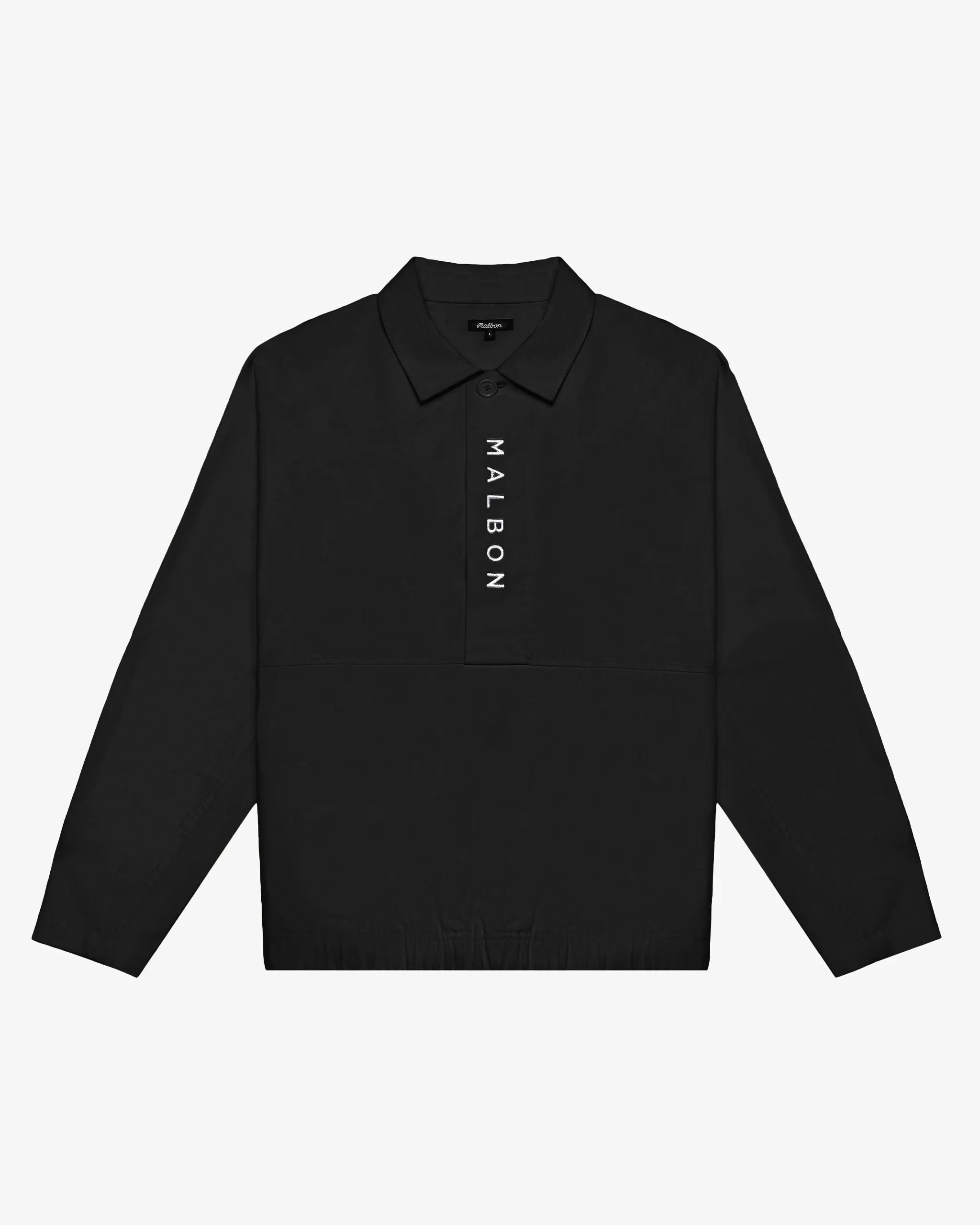 2025 MALBON CLUB MALBON PULLOVER