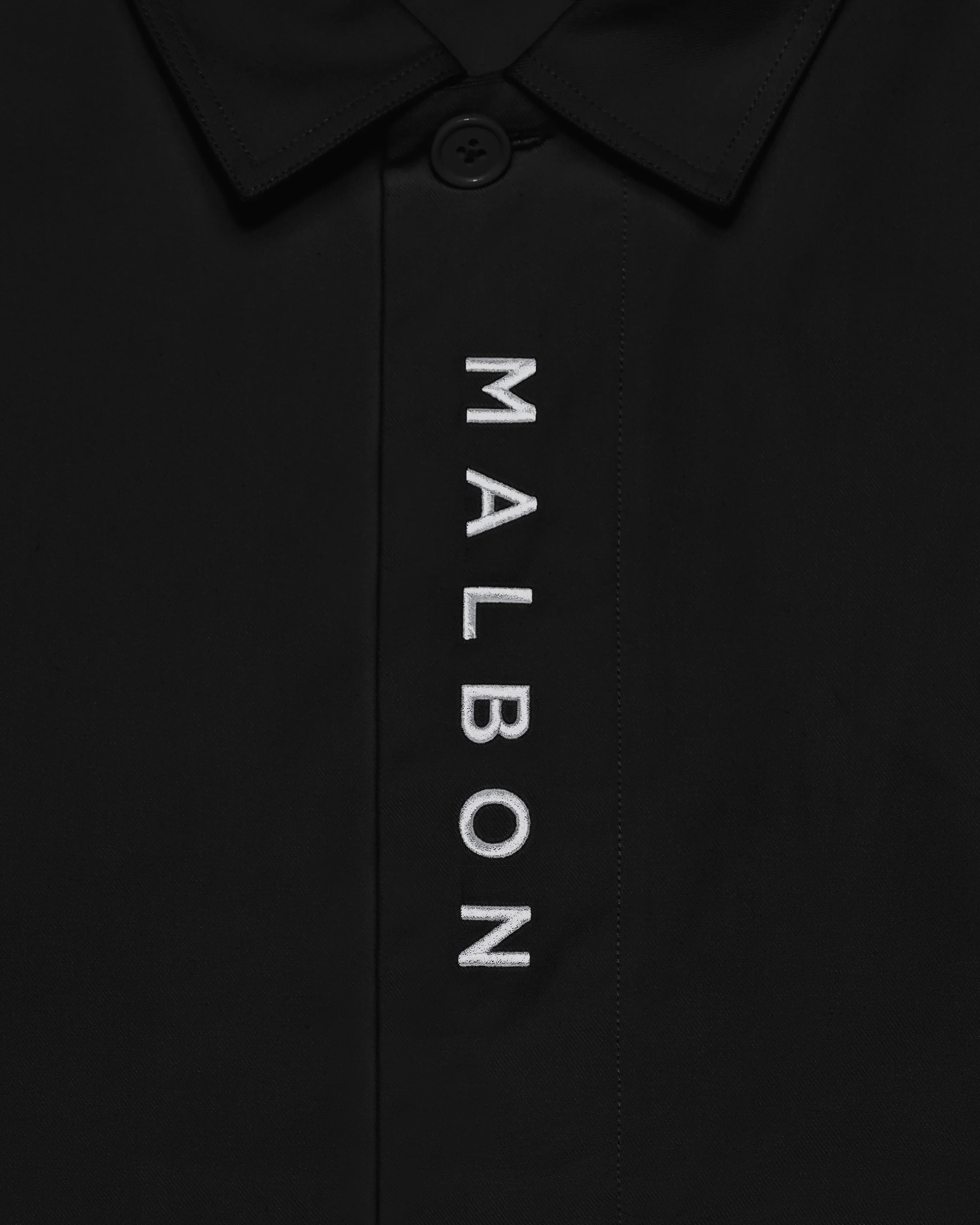 2025 MALBON CLUB MALBON PULLOVER - Image 2