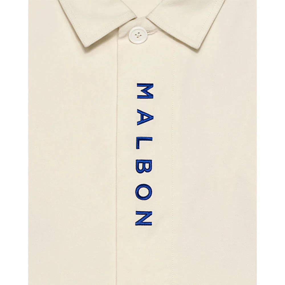2025 MALBON CLUB MALBON PULLOVER - Image 6