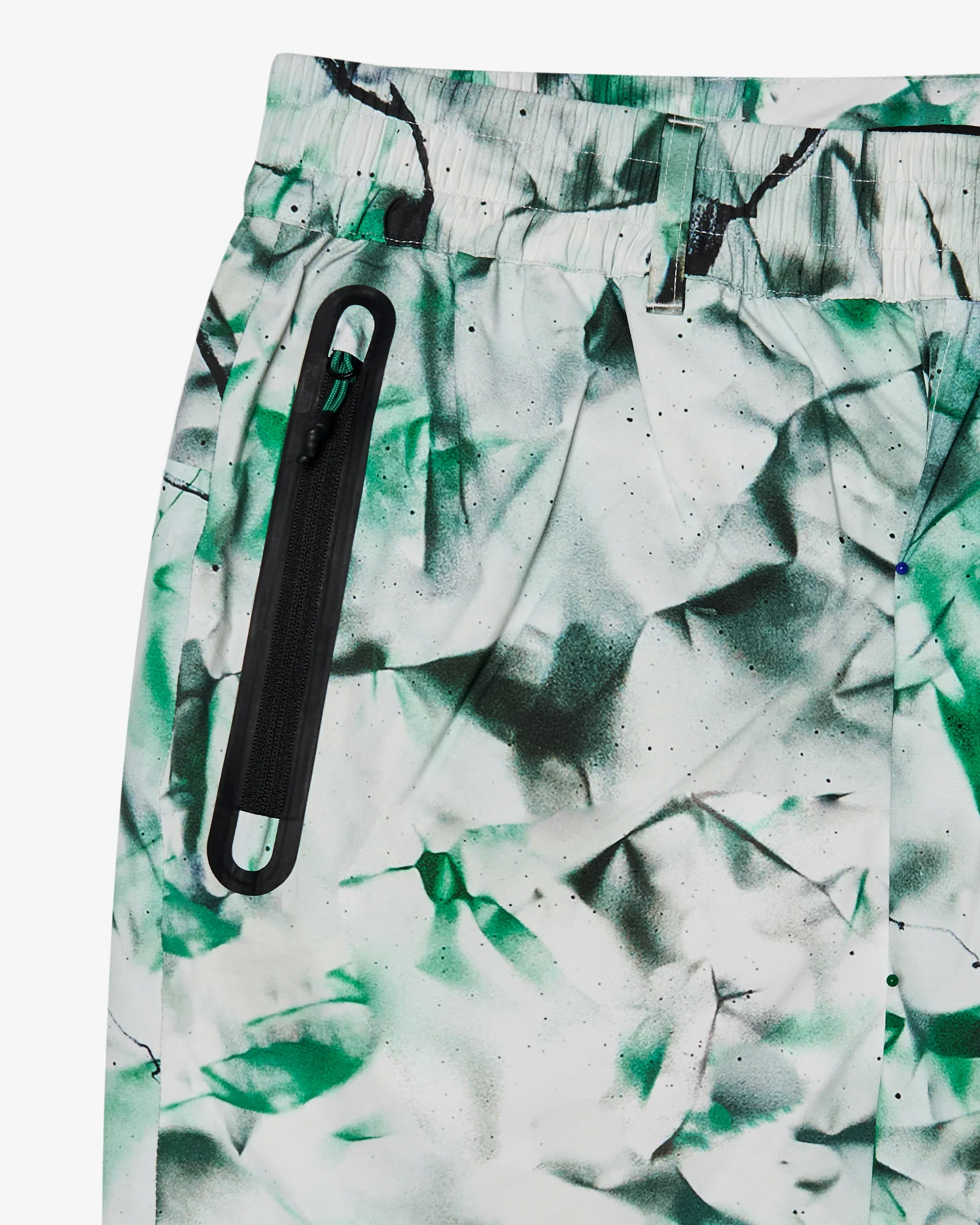 2025 MALBON CRACKLE CAMO TECH PANT - Image 3