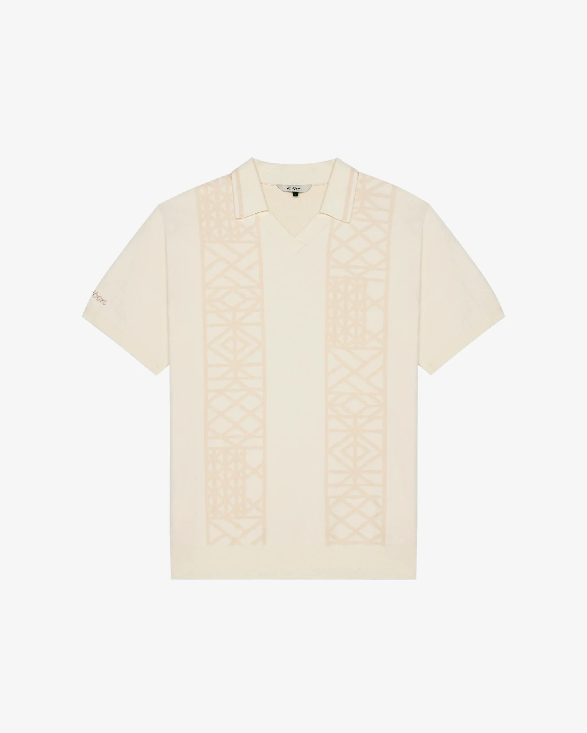 2026 MALBON HABANA POLO
