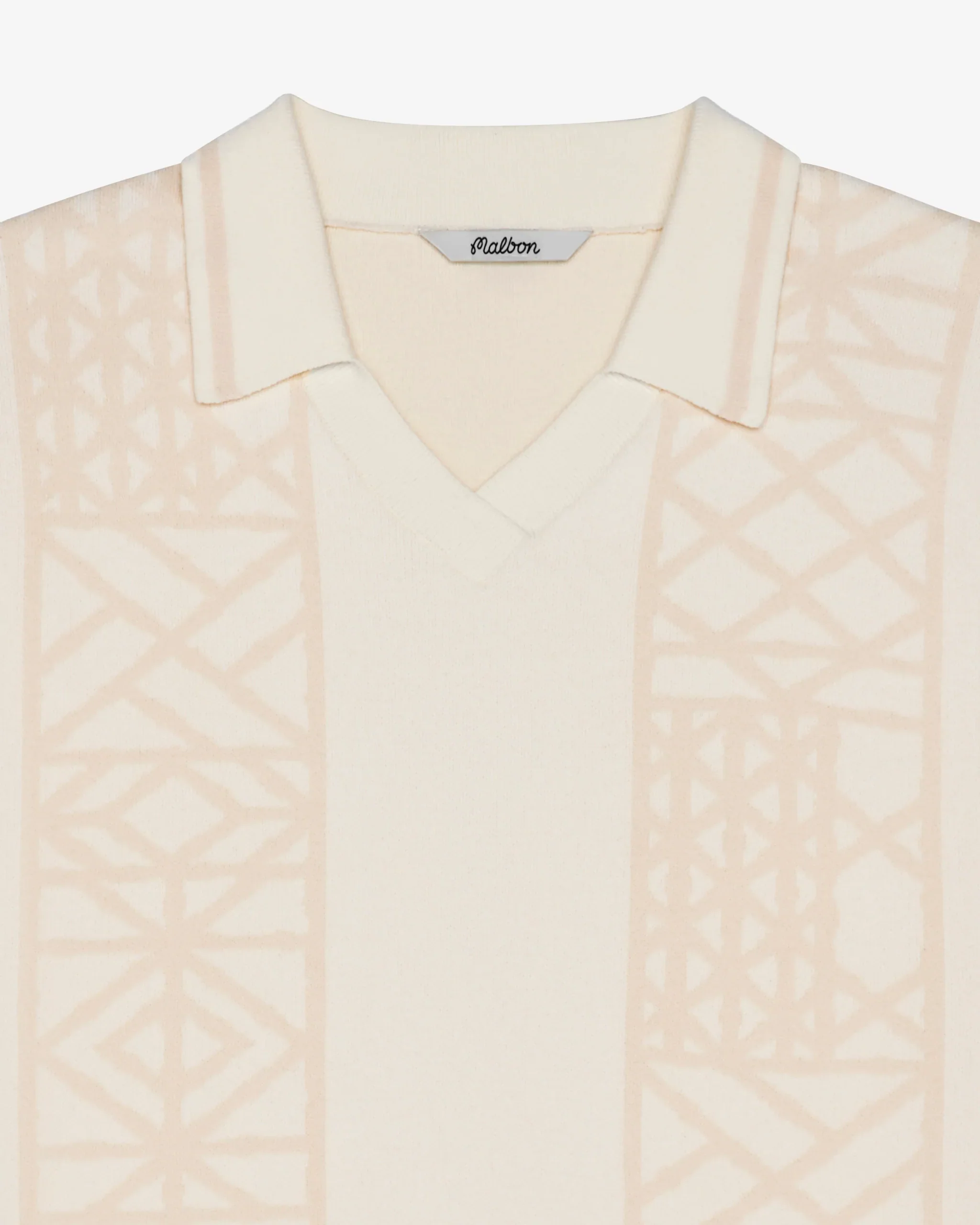 2026 MALBON HABANA POLO - Image 2