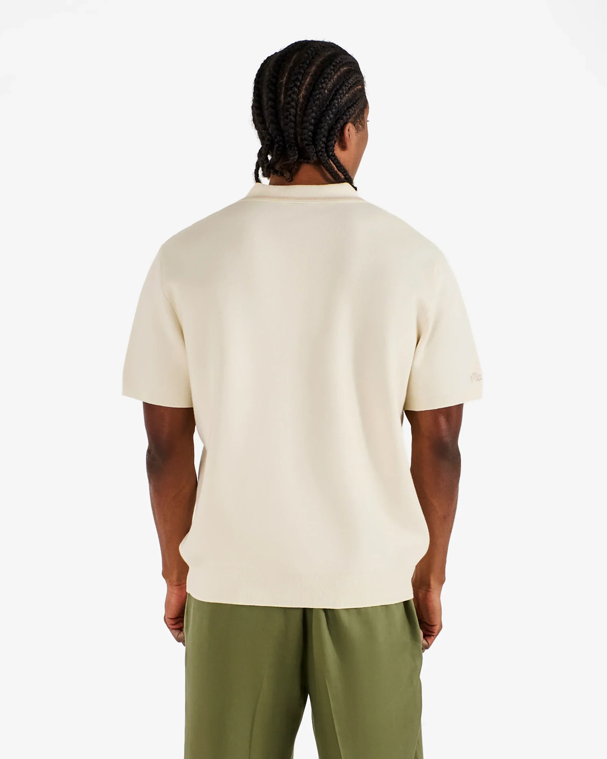2026 MALBON HABANA POLO - Image 3