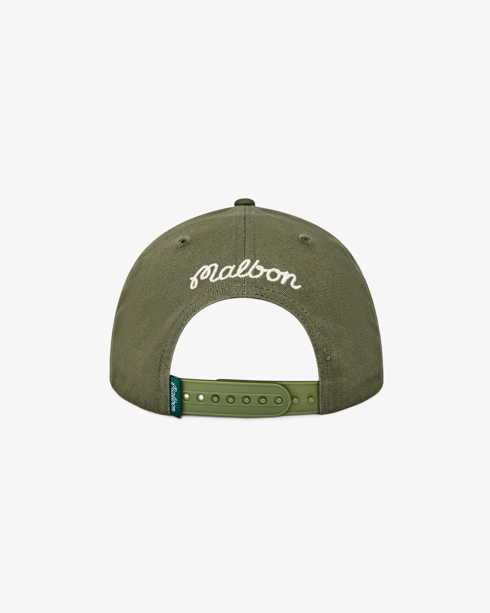 2026 MALBON HORIZON SNAPBACK - Image 4
