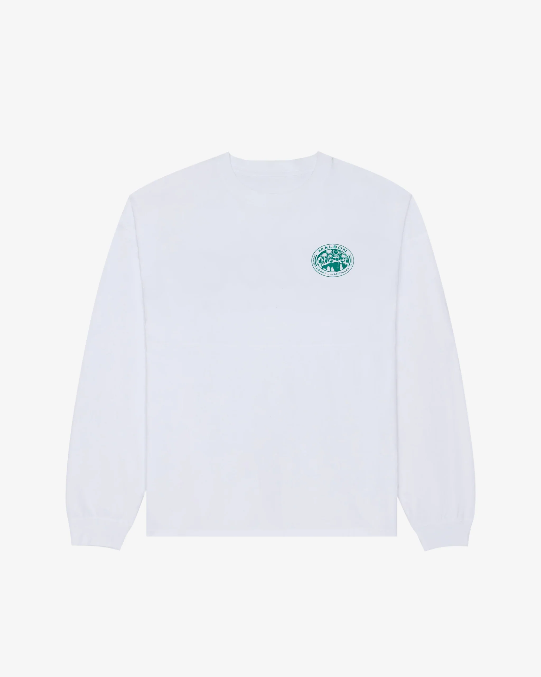 2026 MALBON HORIZON TEE - Image 2