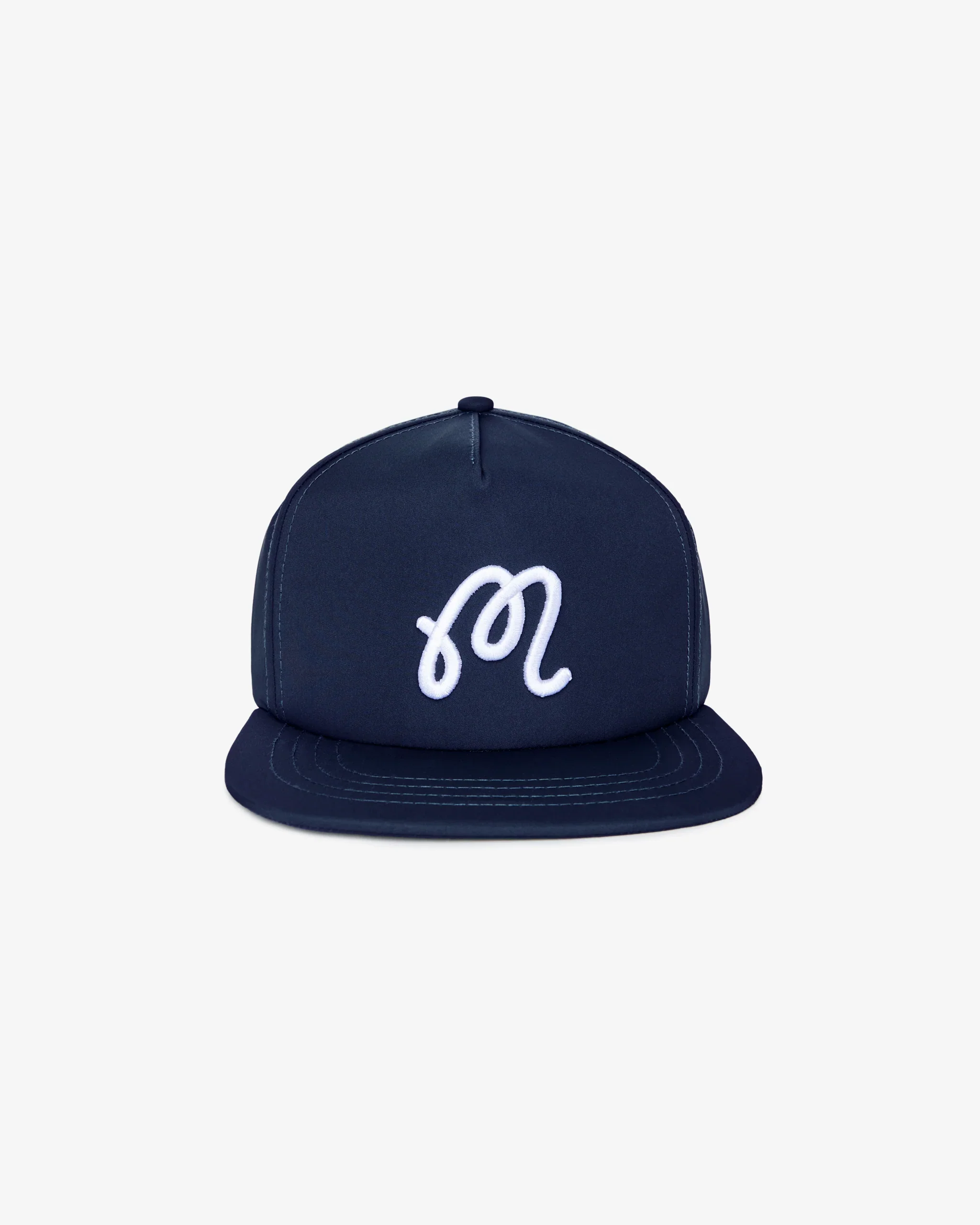2026 MALBON M SNAPBACK