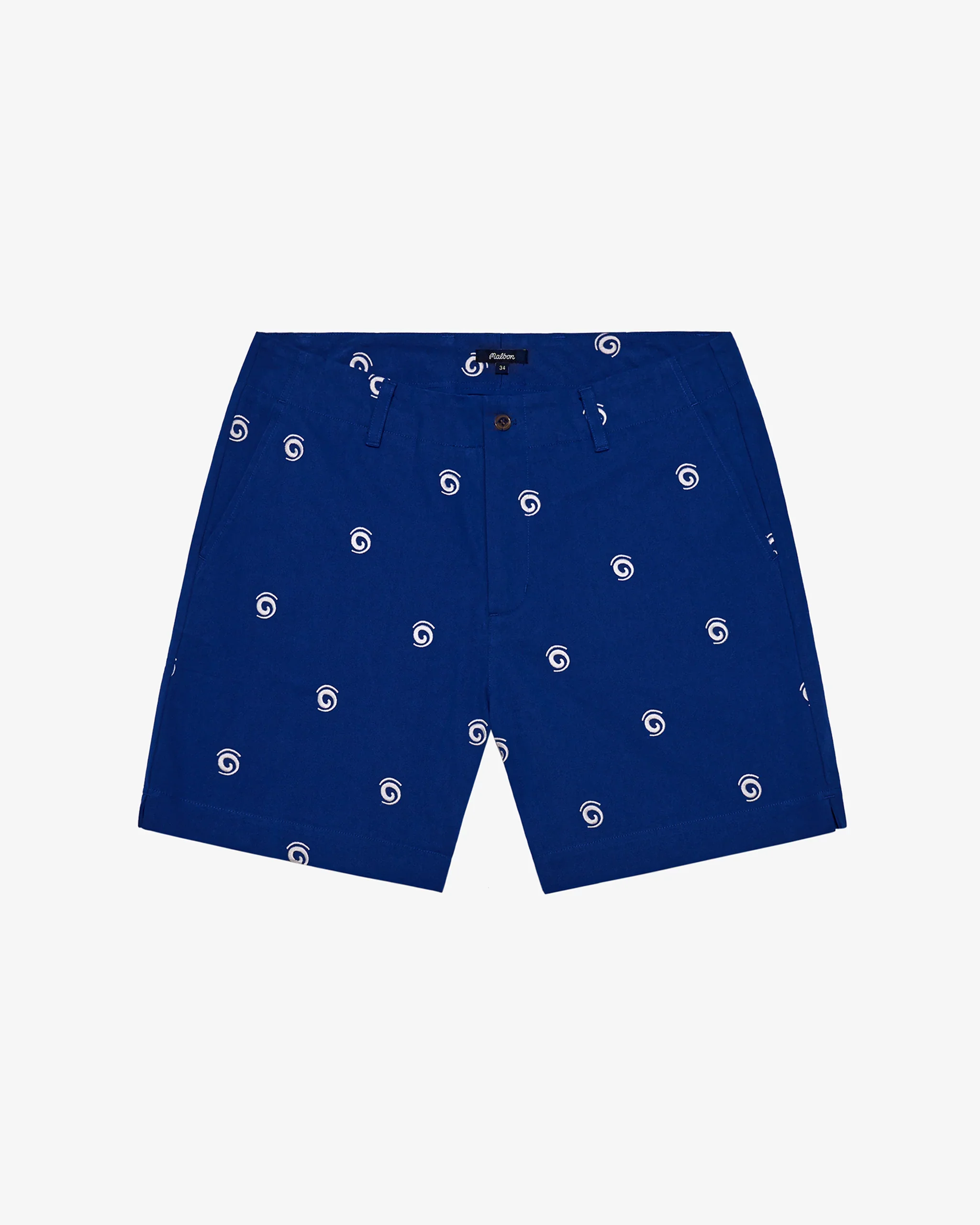 2025 MALBON MALACCHIO CHINO SHORT - Image 3