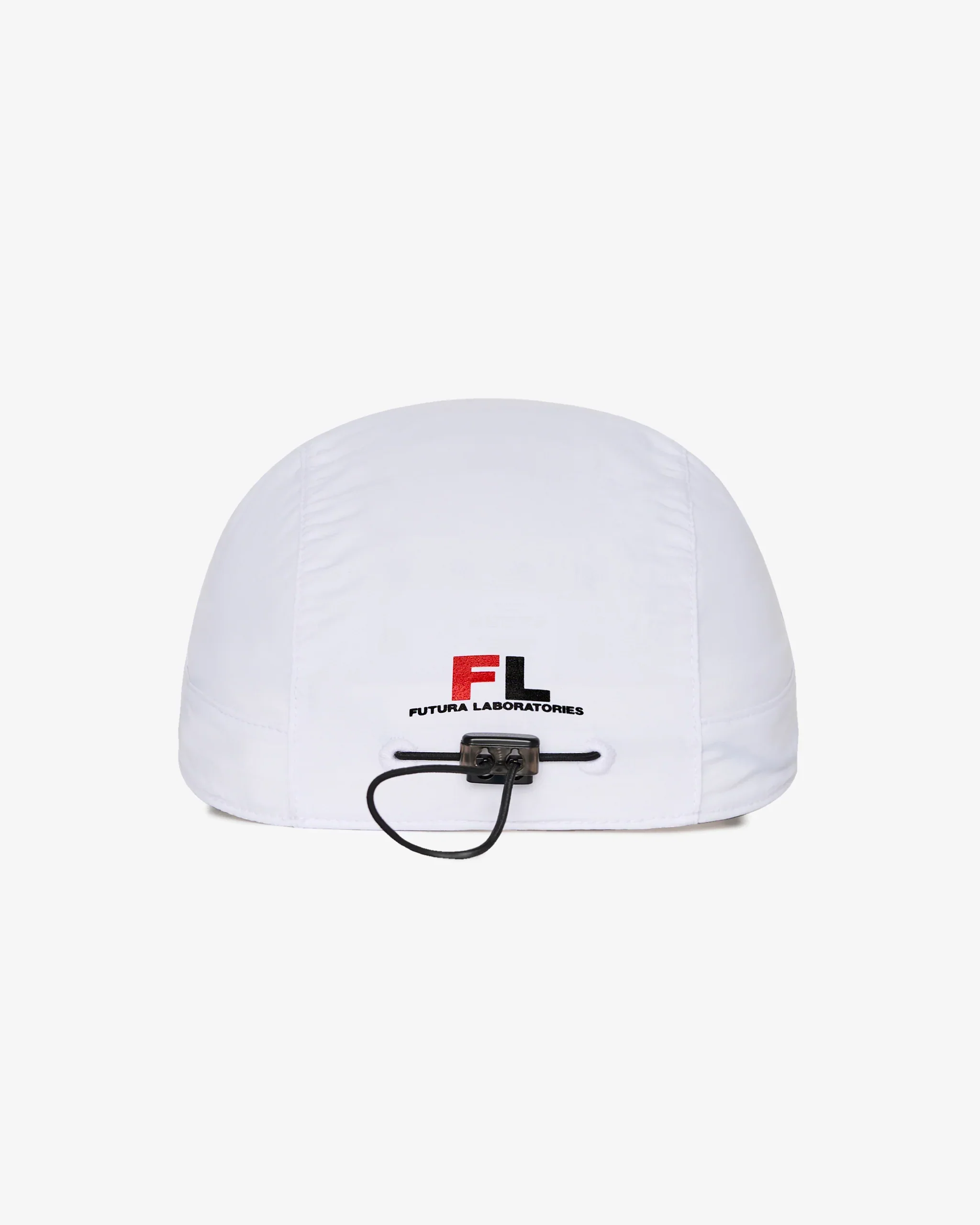 2025 MALBON FUTURA NYLON BUNGEE HAT - Image 6