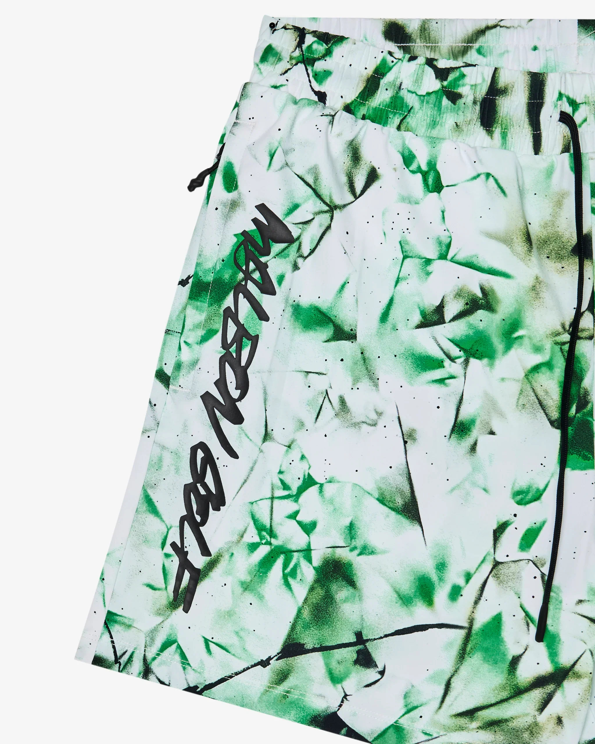 2025 MALBON TAG TECH SHORTS - Image 3