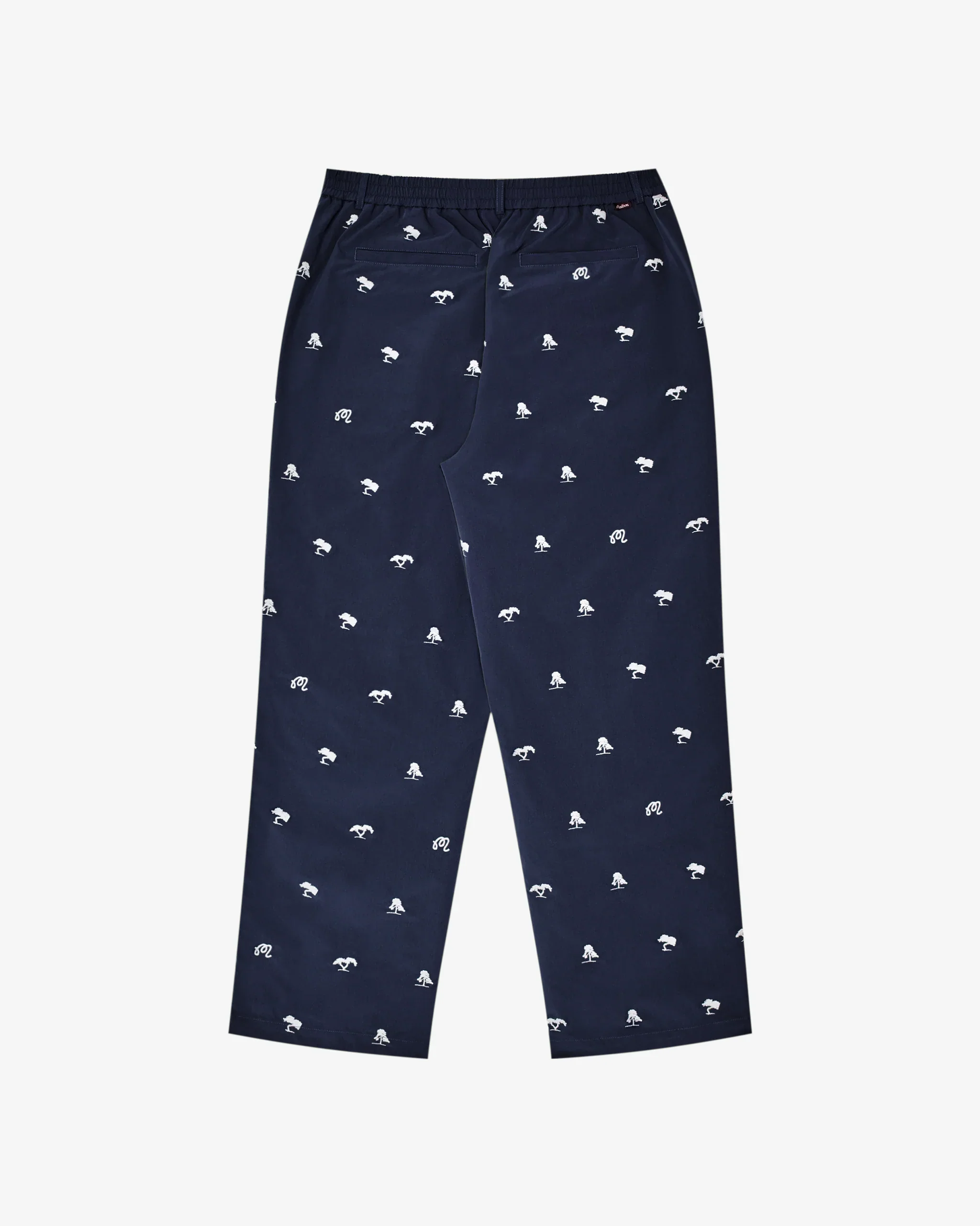 2026 MALBON TORREY PINES PANT