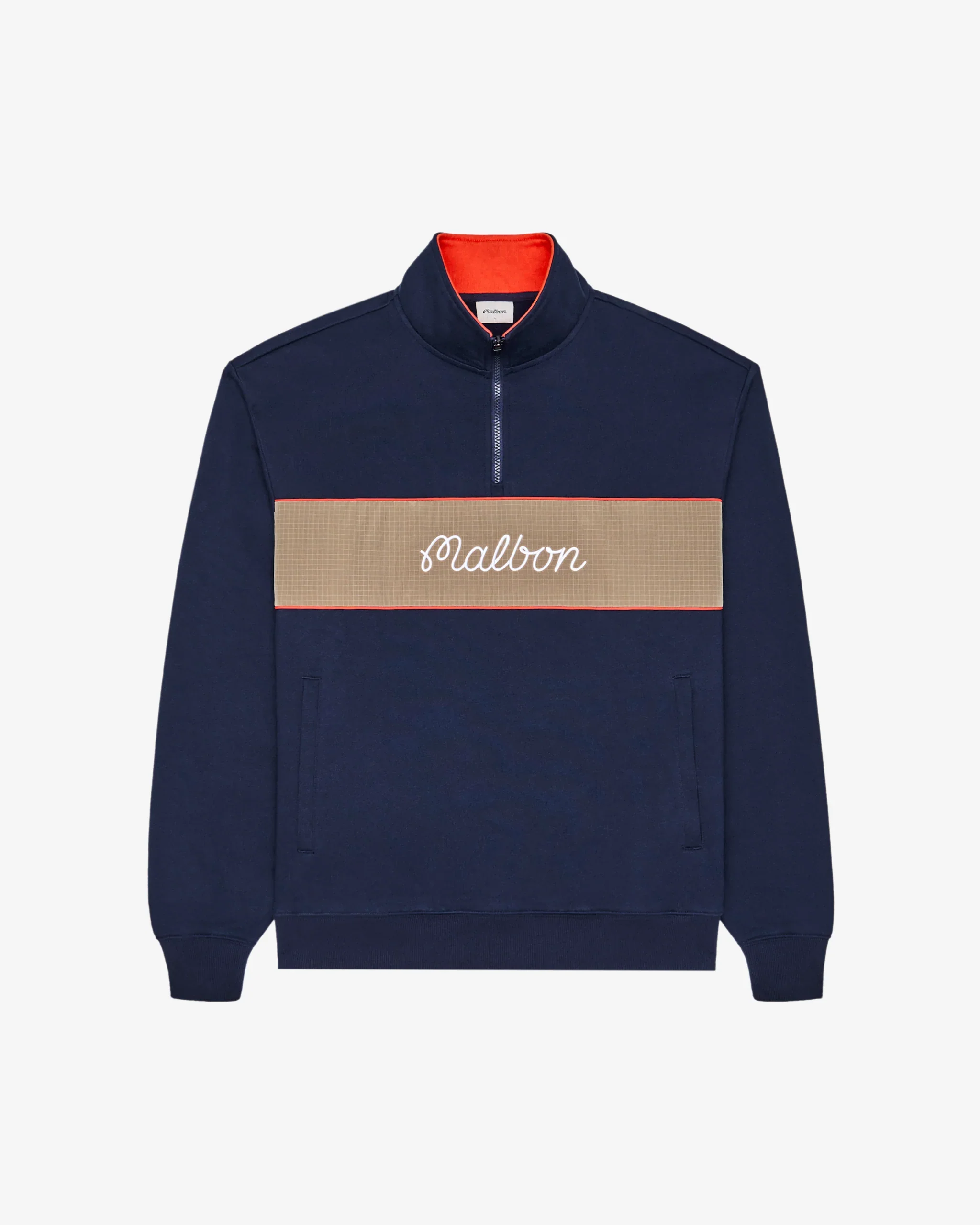 2026 MALBON TORREY PINES SWEATSHIRT
