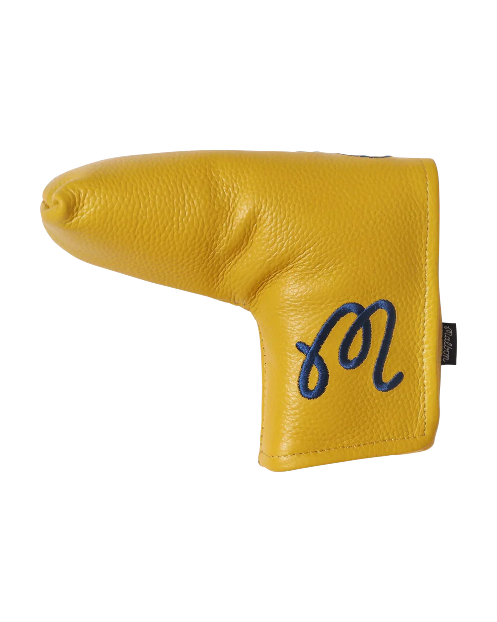 MALBON X GHOSTFACE KILLAH BLADE PUTTER COVER - Image 2