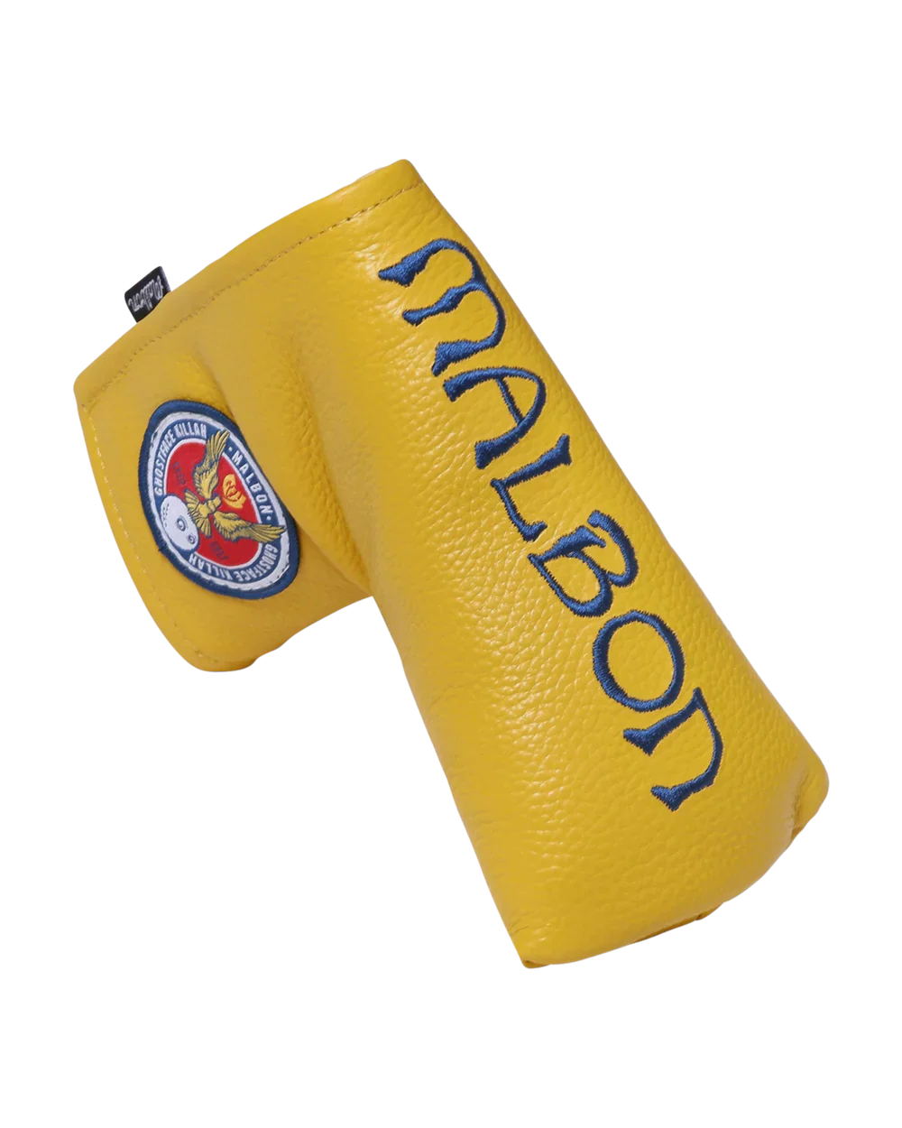 MALBON X GHOSTFACE KILLAH BLADE PUTTER COVER - Image 3