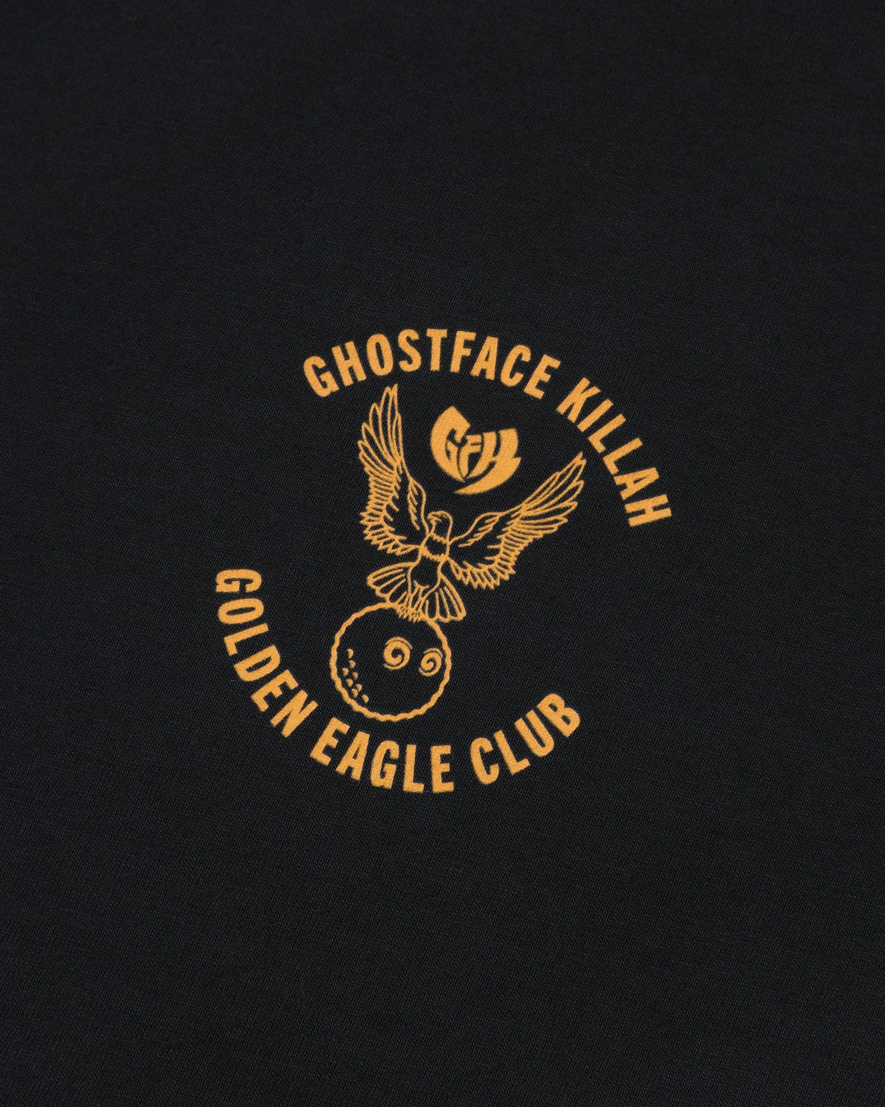 2025 MALBON X GHOSTFACE KILLAH S/S TEE - Image 6