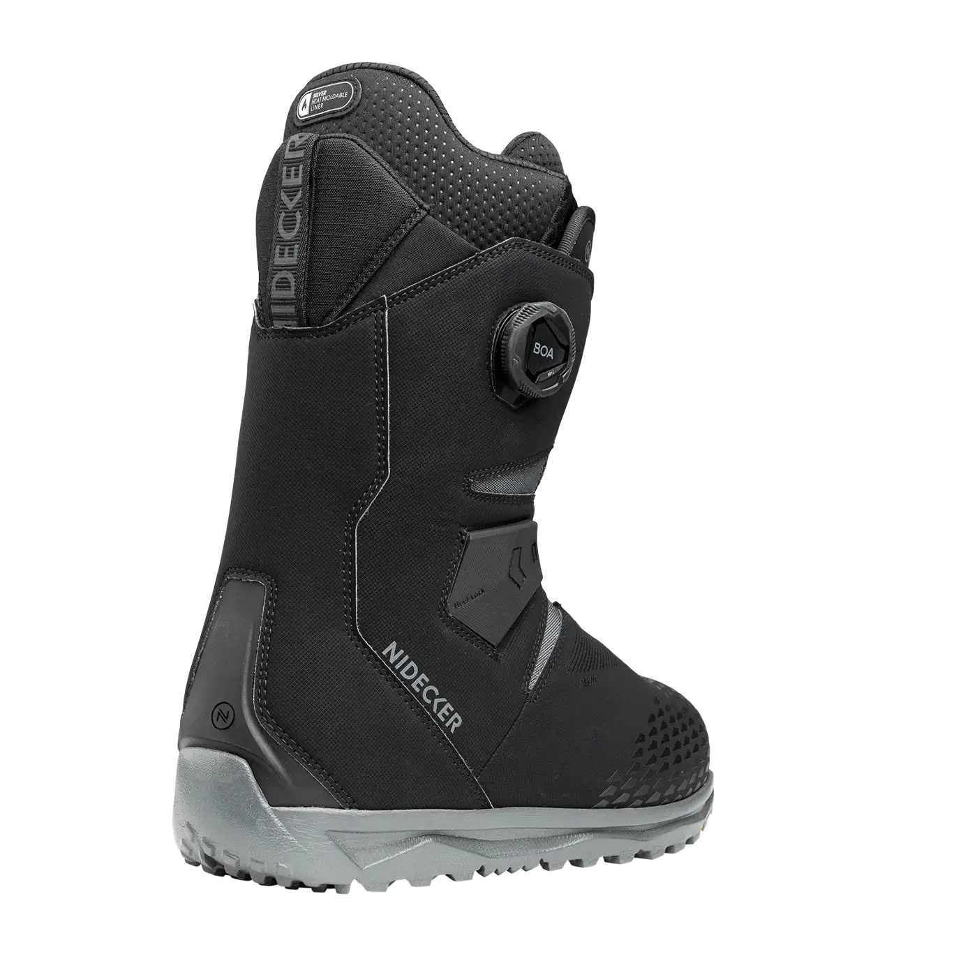 2026 NIDECKER Altai BOOT - Image 2