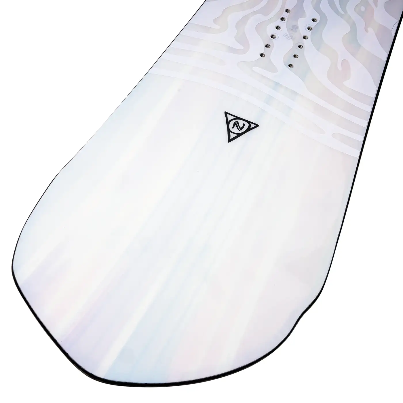 2026 NIDECKER Gamma SNOWBOARD - Image 3