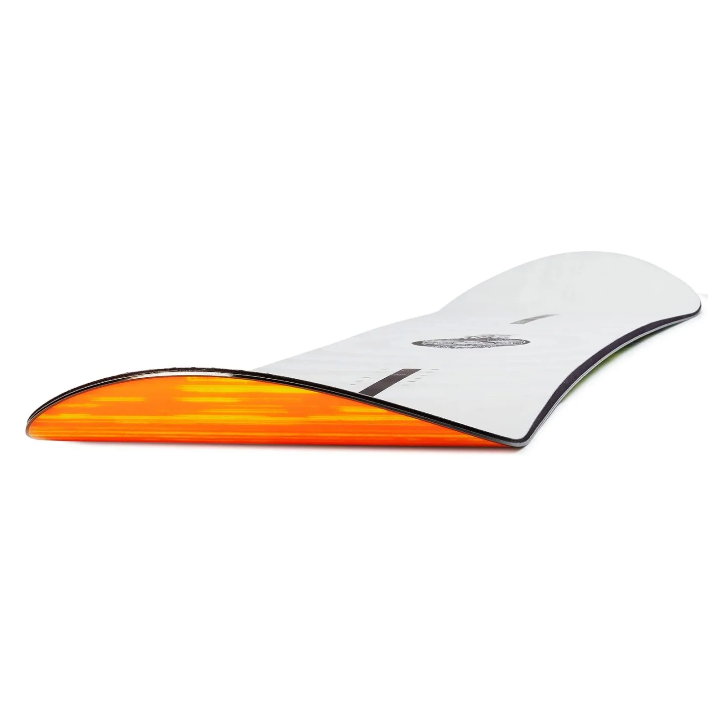 2025 NIDECKER SENSOR PRO SNOWBOARD - Image 3