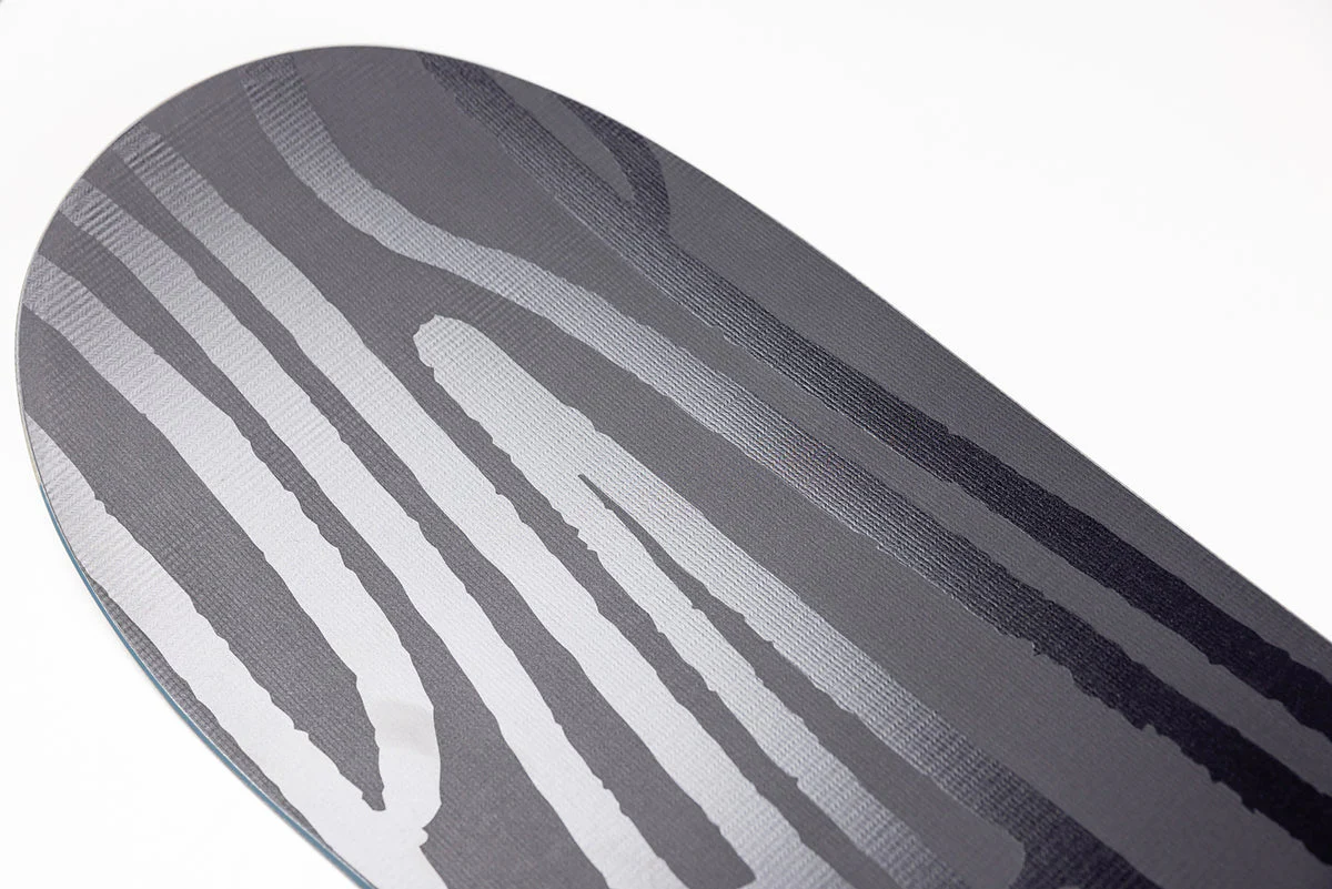 2026 NITRO PHASE X CINELLI SNOWBOARD - Image 4