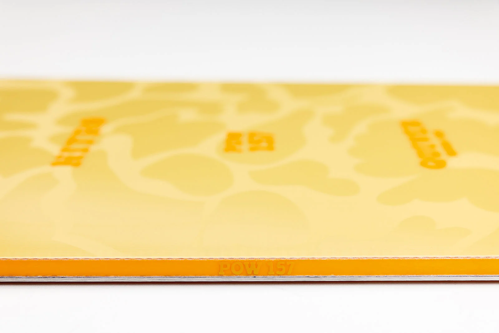 2026 NITRO POW SNOWBOARD - Image 4