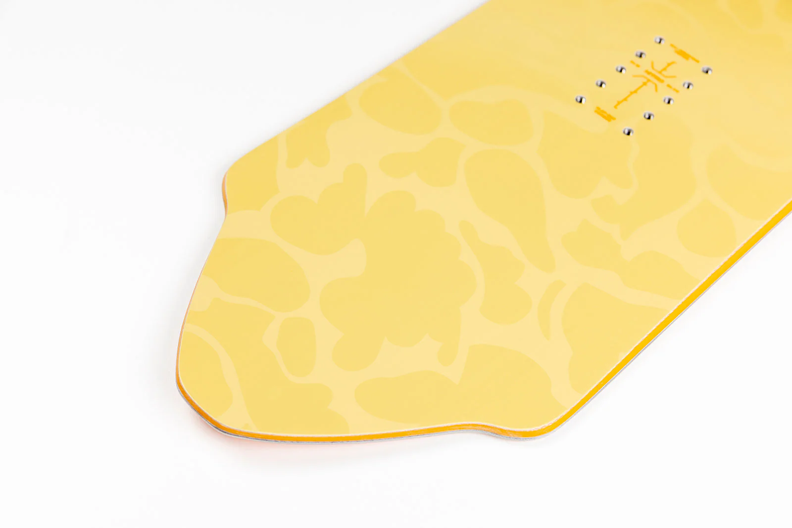 2026 NITRO POW SNOWBOARD - Image 5