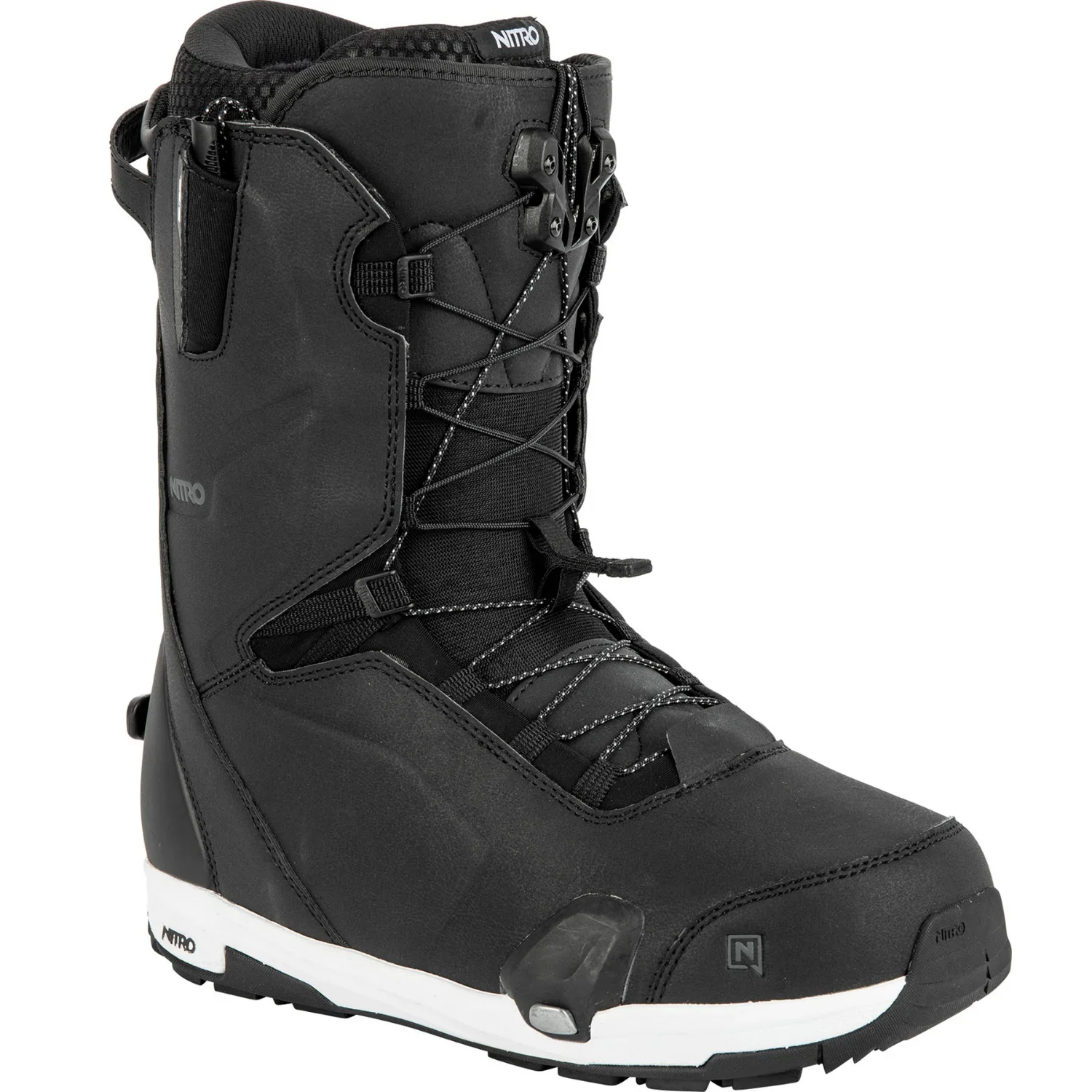 2024 NITRO PROFILE TLS STEP ON BOOTS