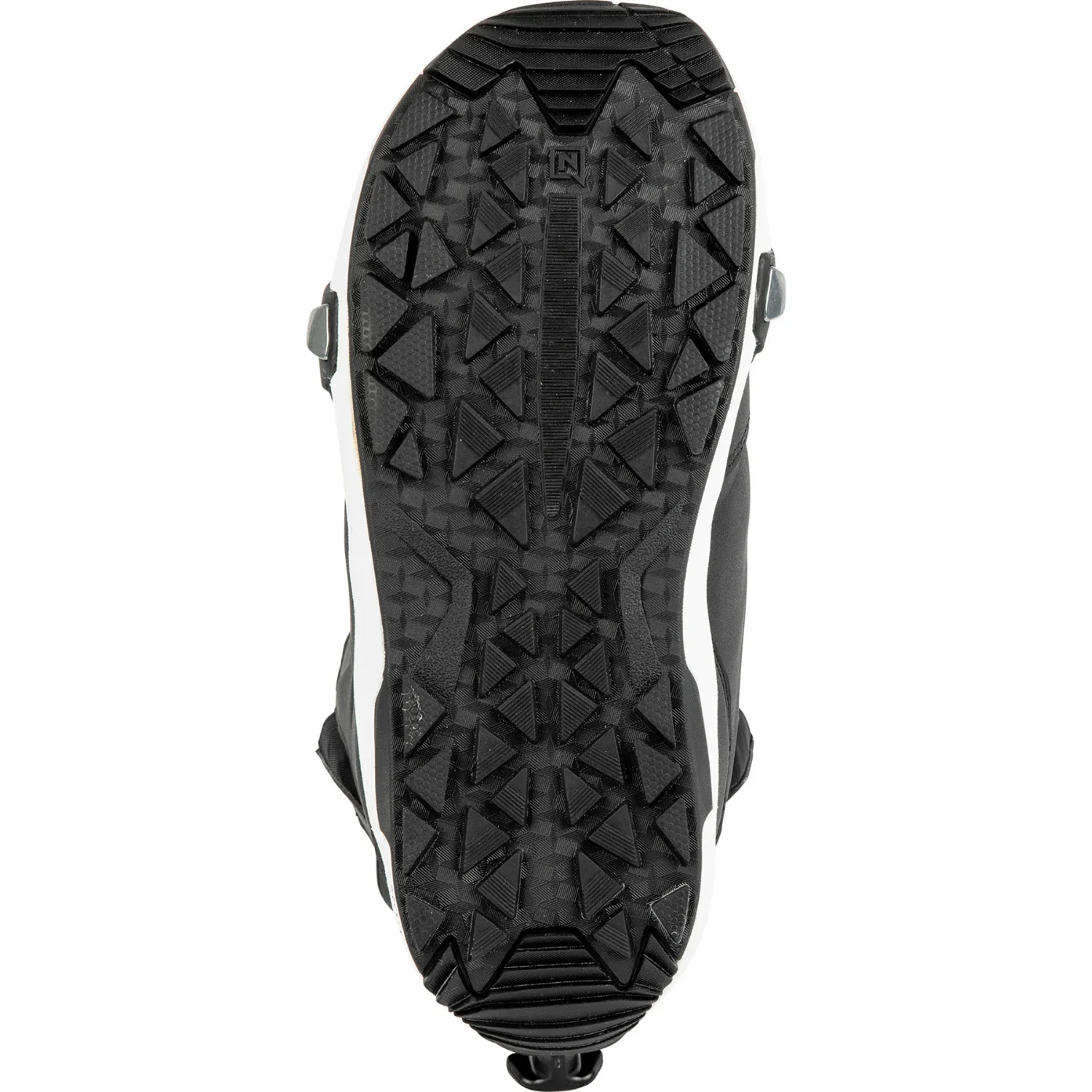 2024 NITRO PROFILE TLS STEP ON BOOTS - Image 3