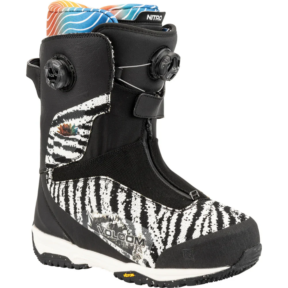 2025 NITRO SKYLAB BOA BOOTS
