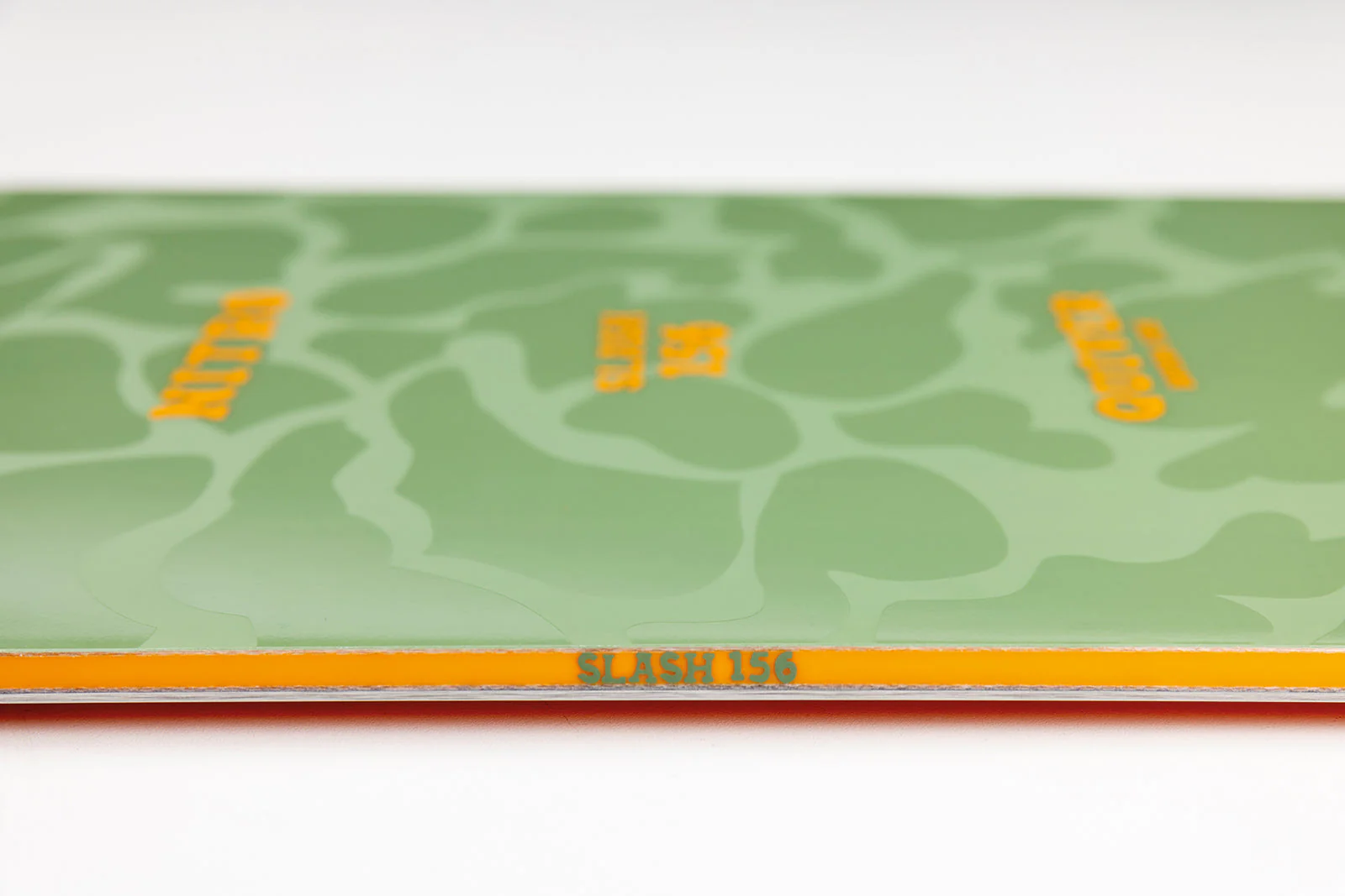 2026 NITRO SLASH SNOWBOARD - Image 3