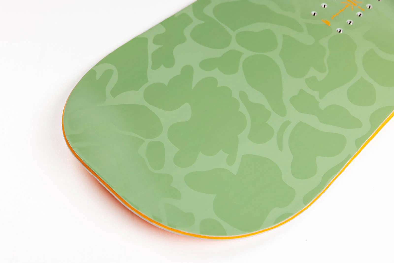 2026 NITRO SLASH SNOWBOARD - Image 4