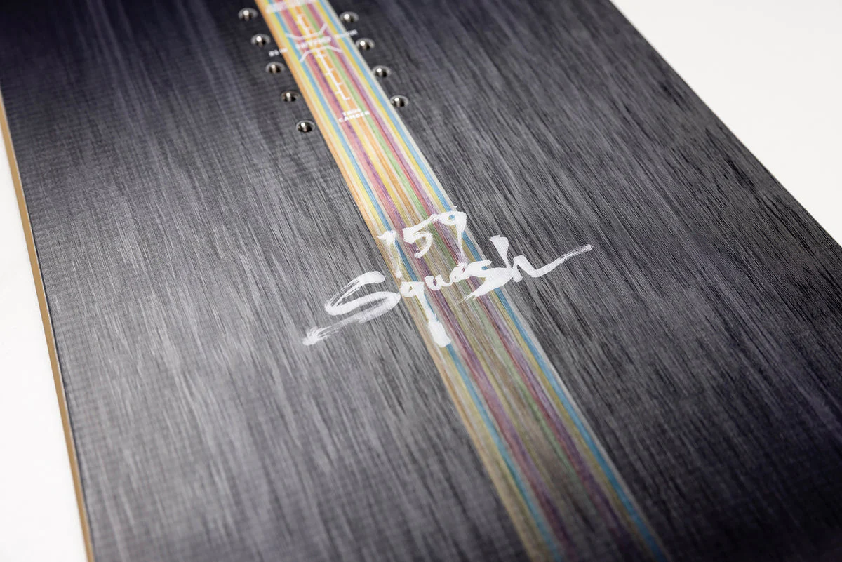 2026 NITRO SQUASH SNOWBOARD - Image 2