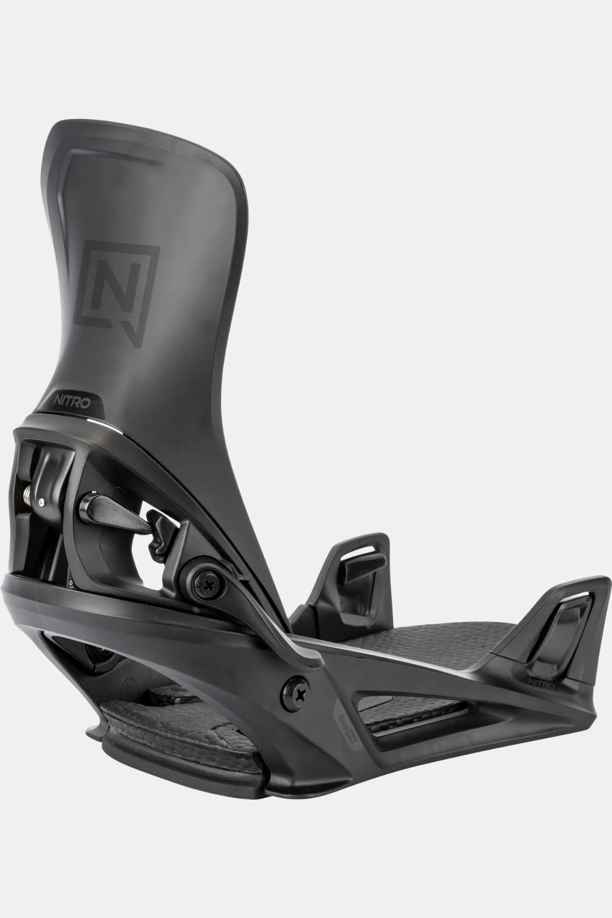 2026 NITRO STEP ON BINDING