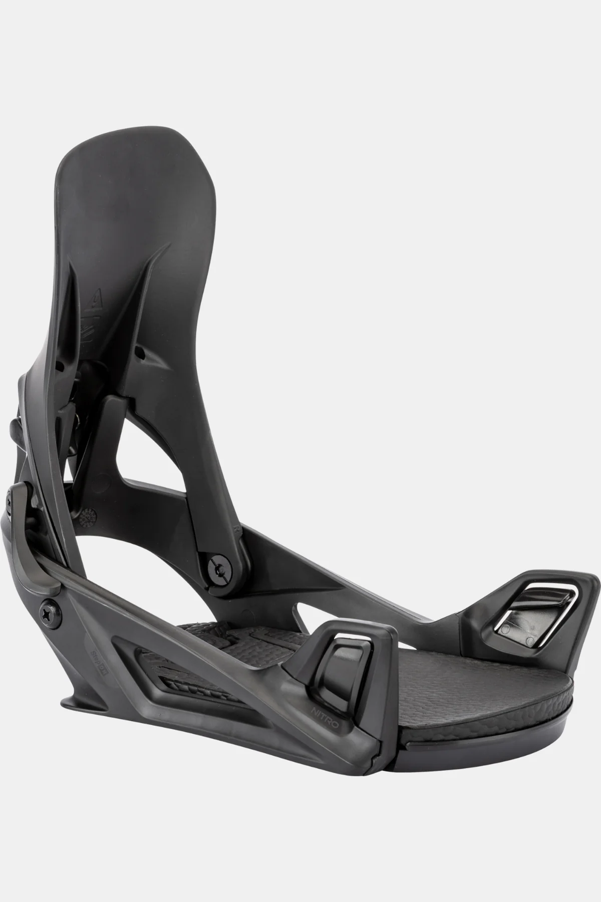 2026 NITRO STEP ON BINDING - Image 2