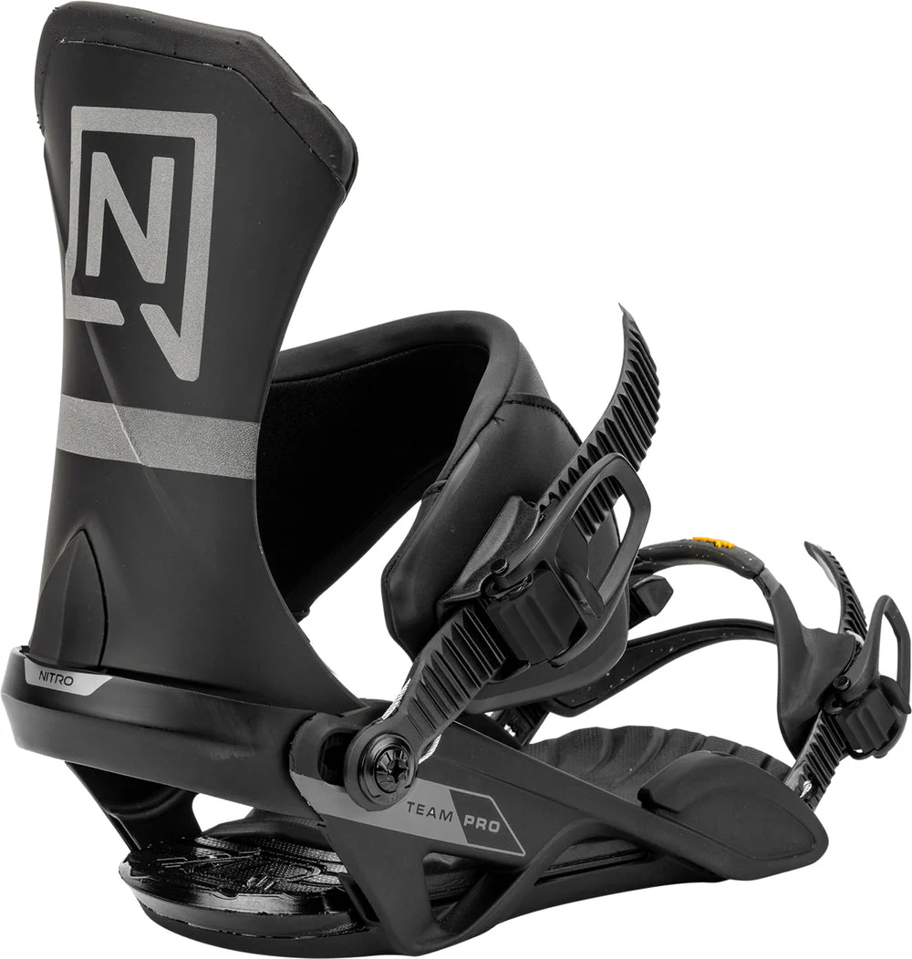 2026 NITRO TEAM PRO BINDING - Image 3